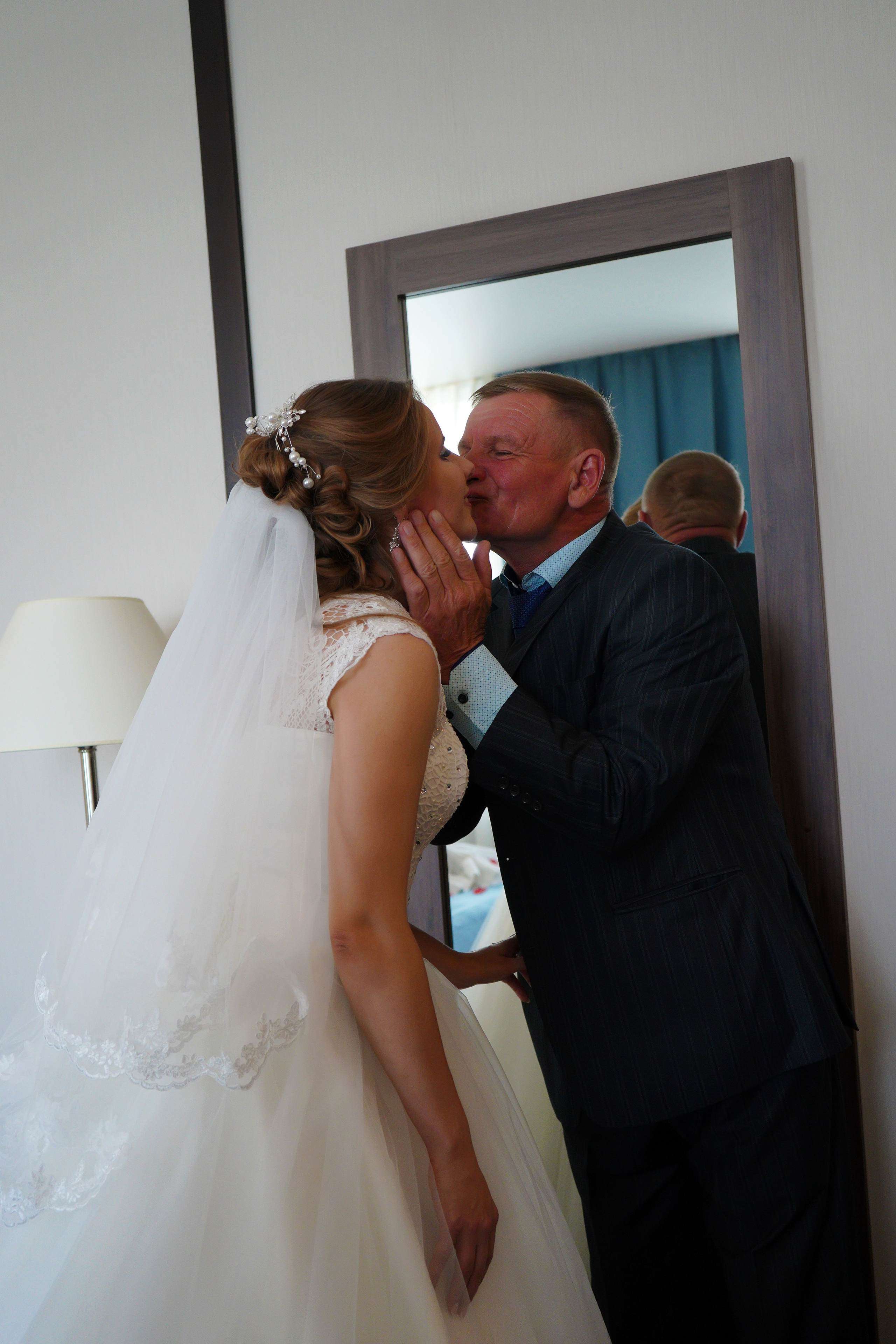 Свадьба полный день. Фотограф, видеооператор Нина Коршунова