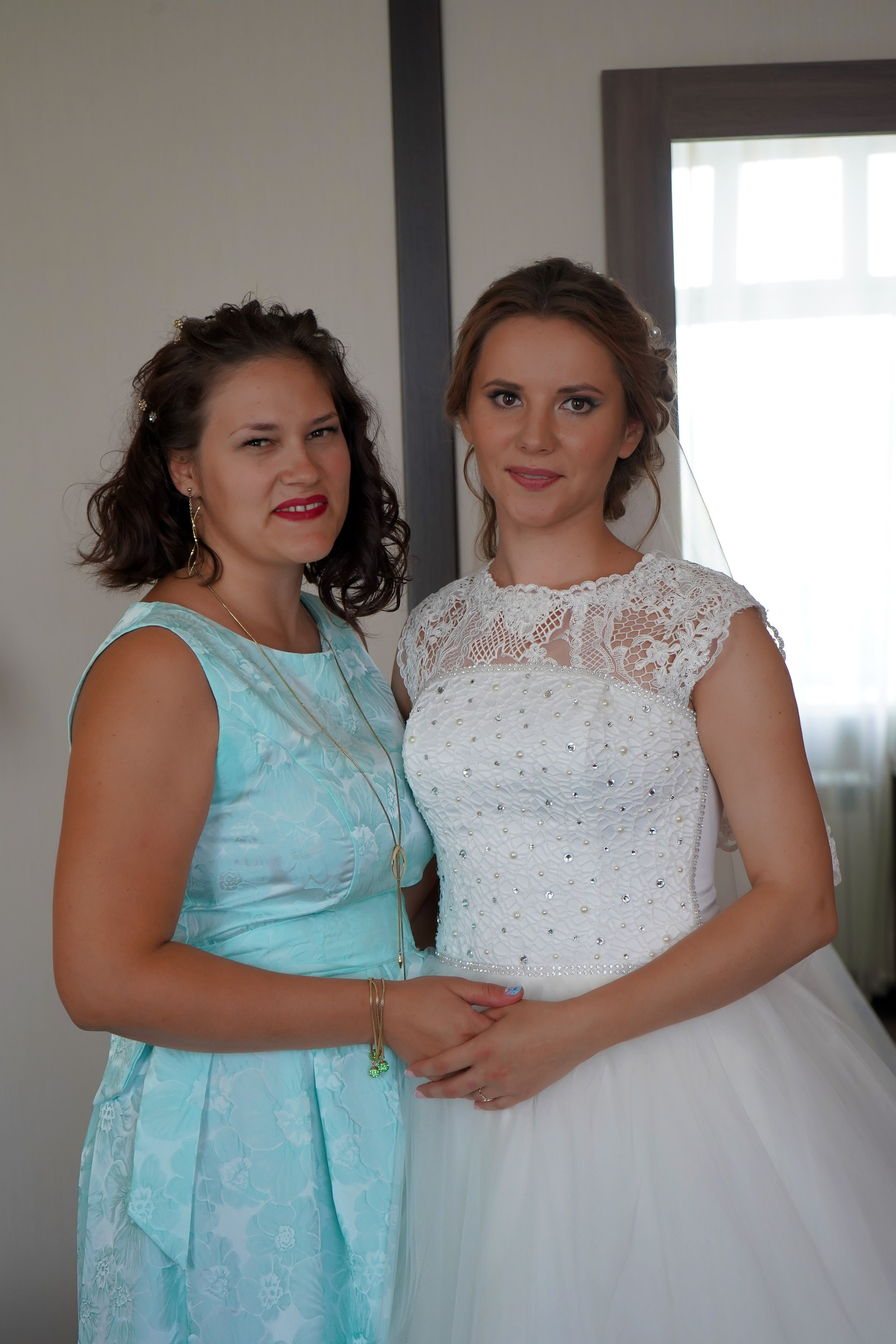 Свадьба полный день. Фотограф, видеооператор Нина Коршунова