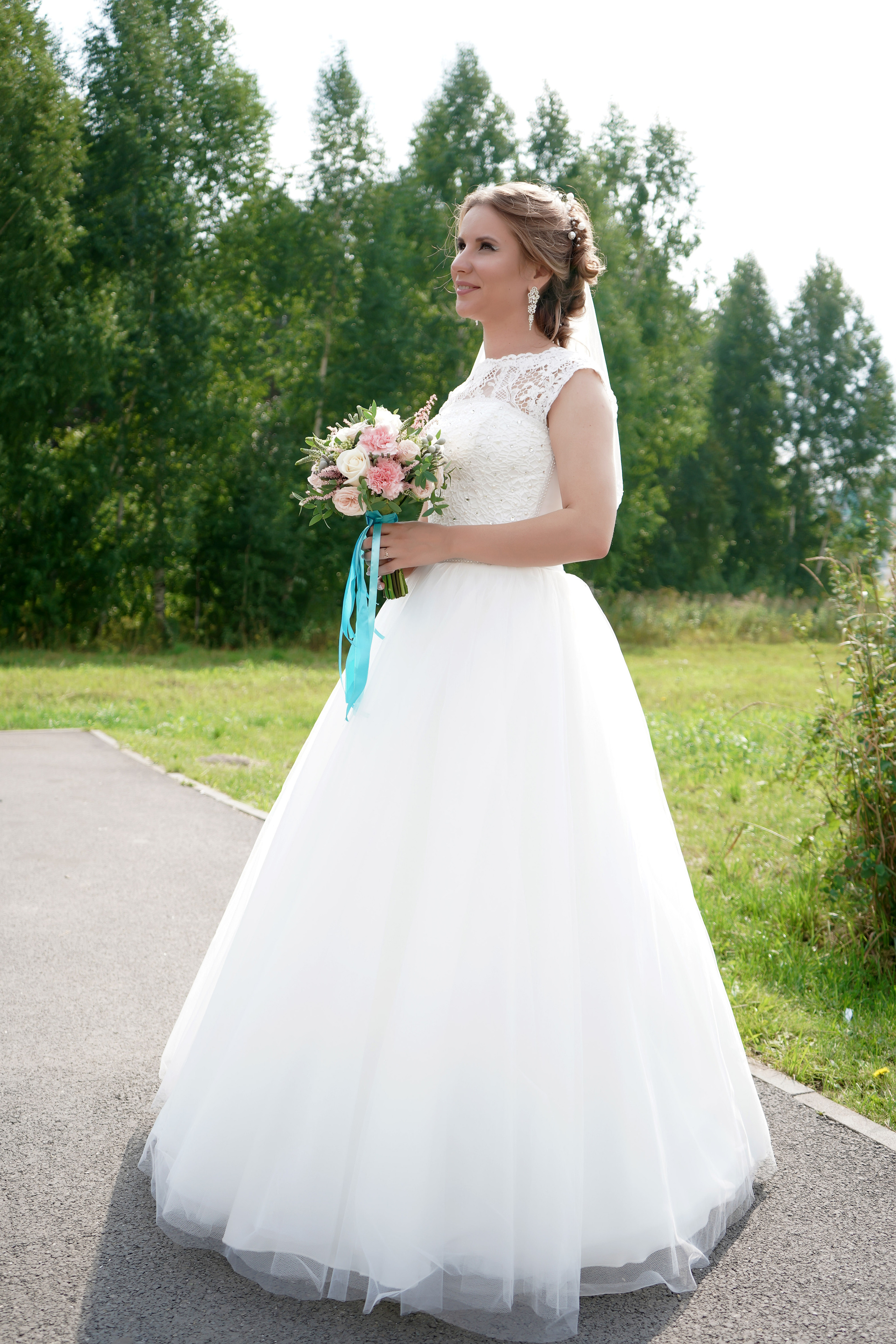 Свадьба полный день. Фотограф, видеооператор Нина Коршунова