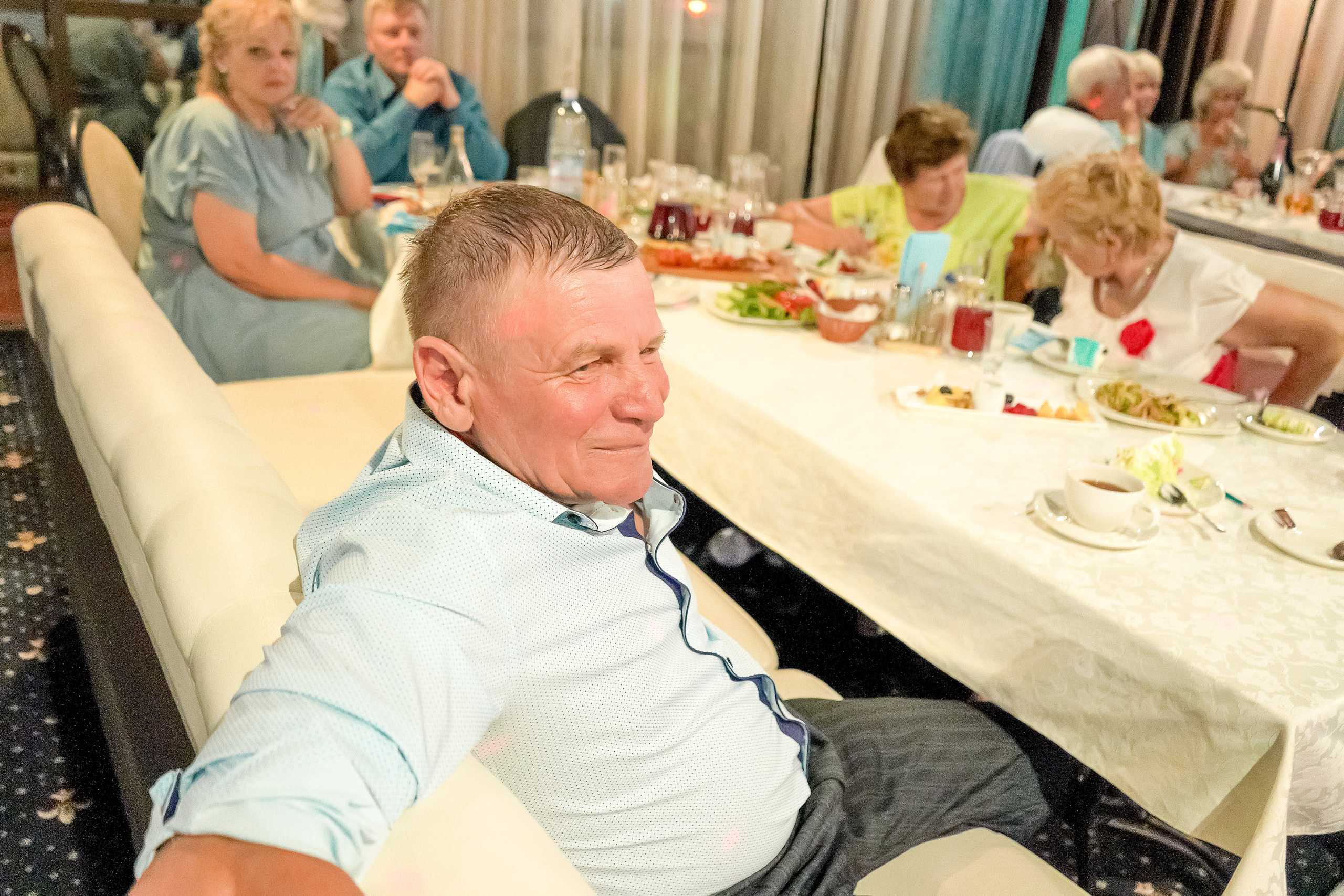 Свадьба полный день. Фотограф, видеооператор Нина Коршунова