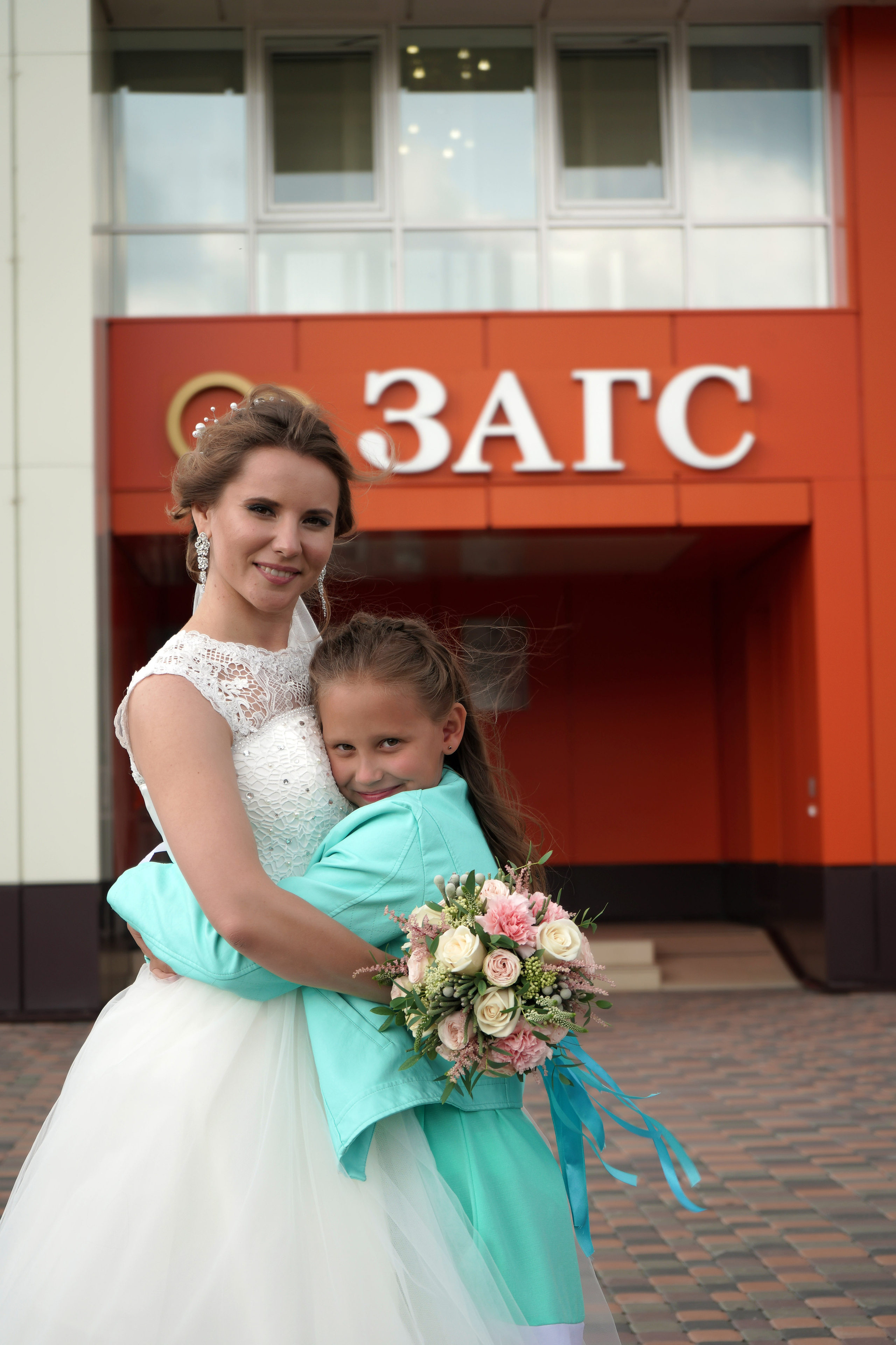 Свадьба полный день. Фотограф, видеооператор Нина Коршунова