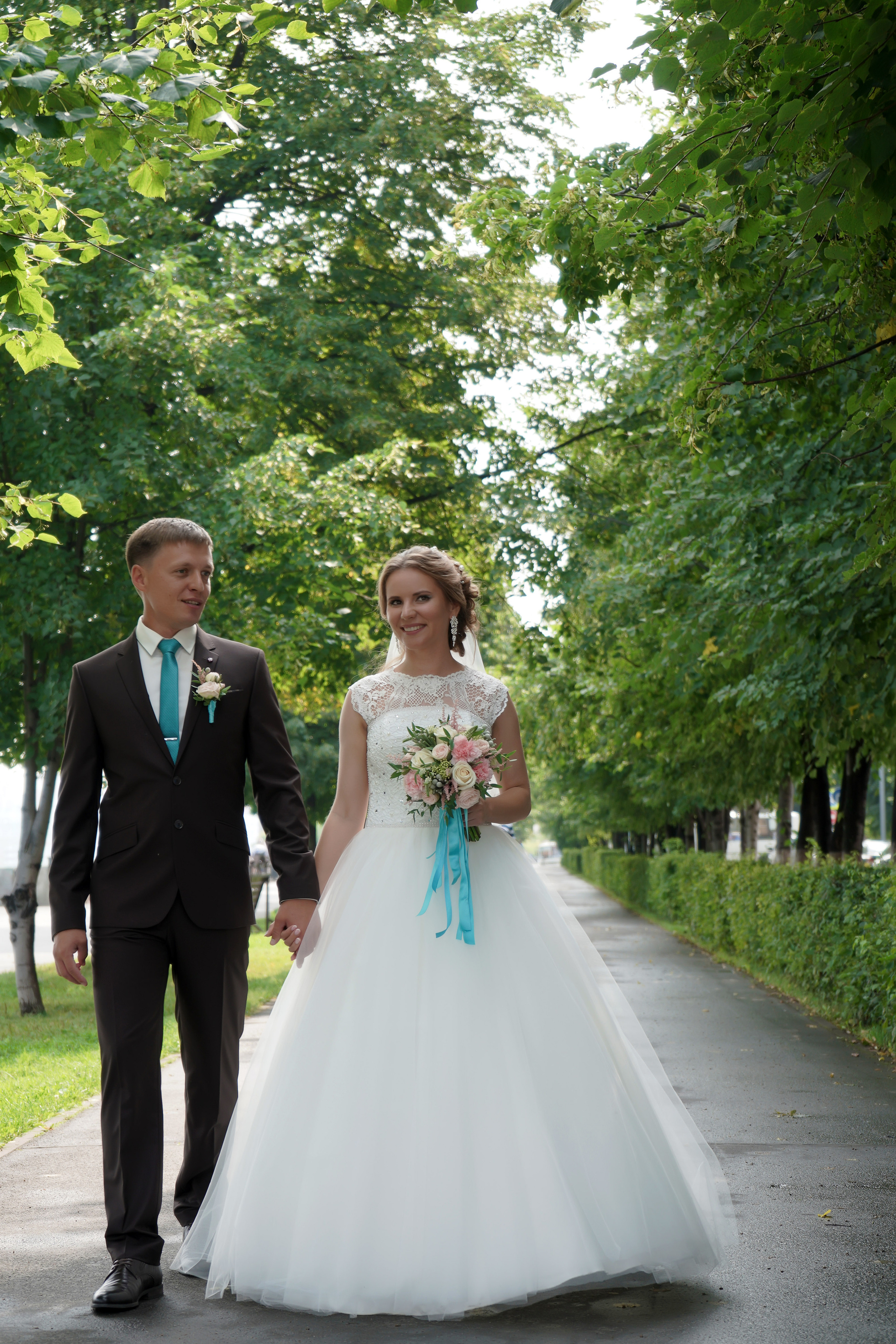 Свадьба полный день. Фотограф, видеооператор Нина Коршунова