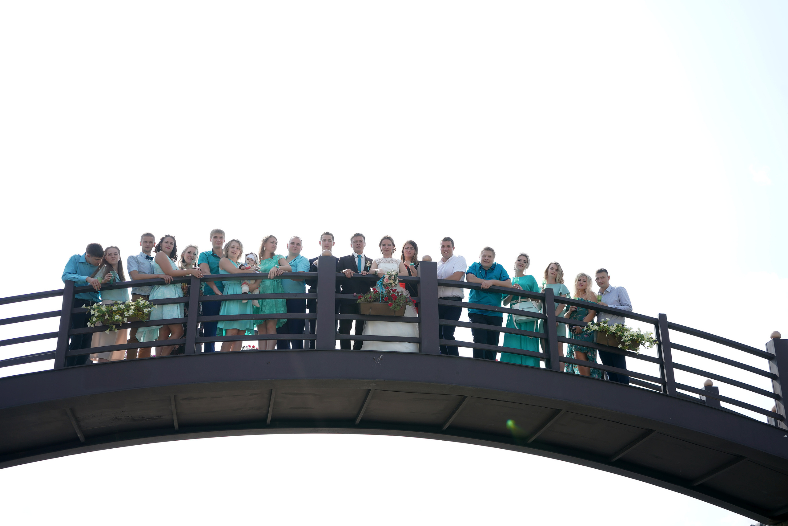 Свадьба полный день. Фотограф, видеооператор Нина Коршунова