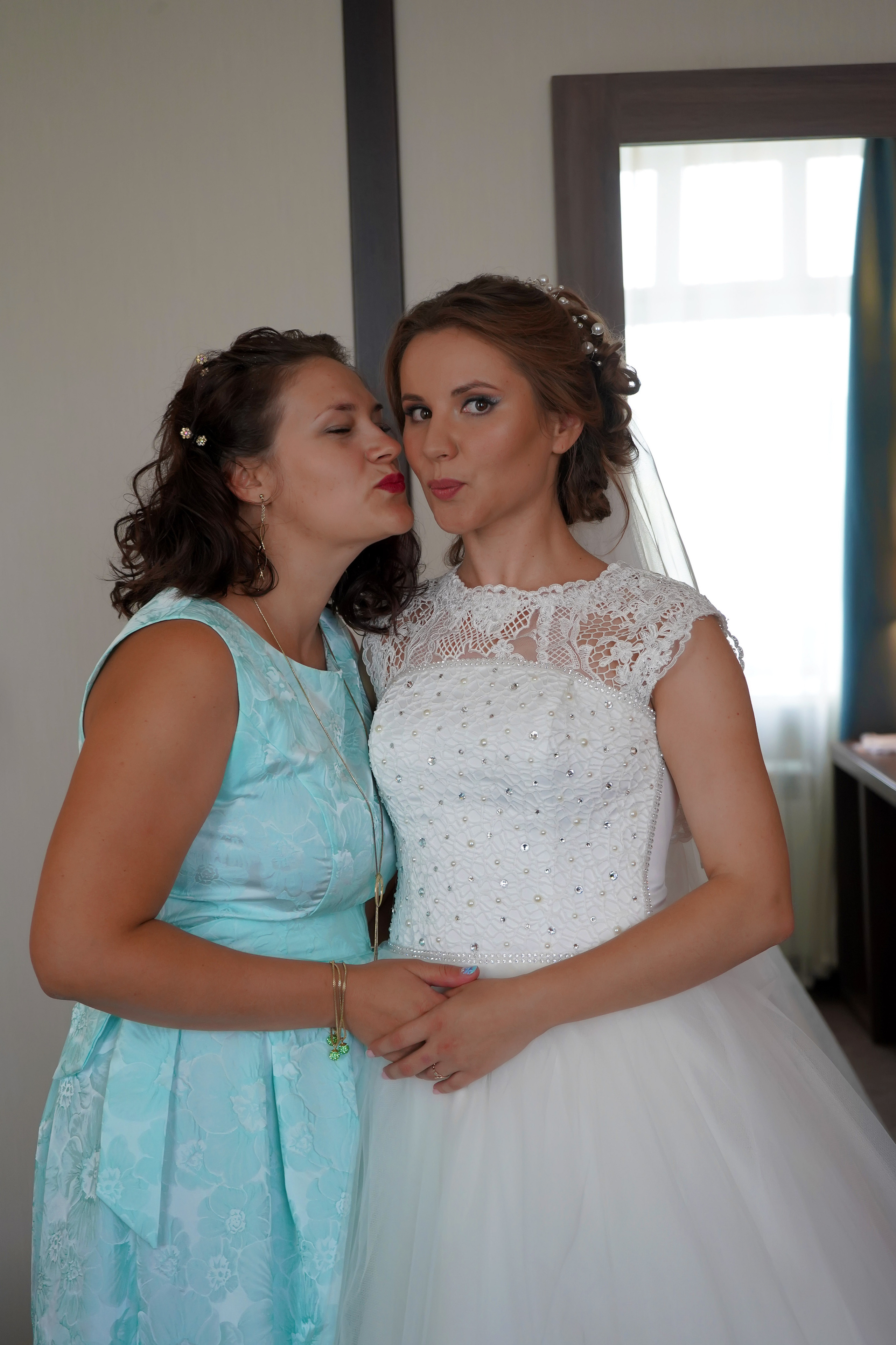 Свадьба полный день. Фотограф, видеооператор Нина Коршунова