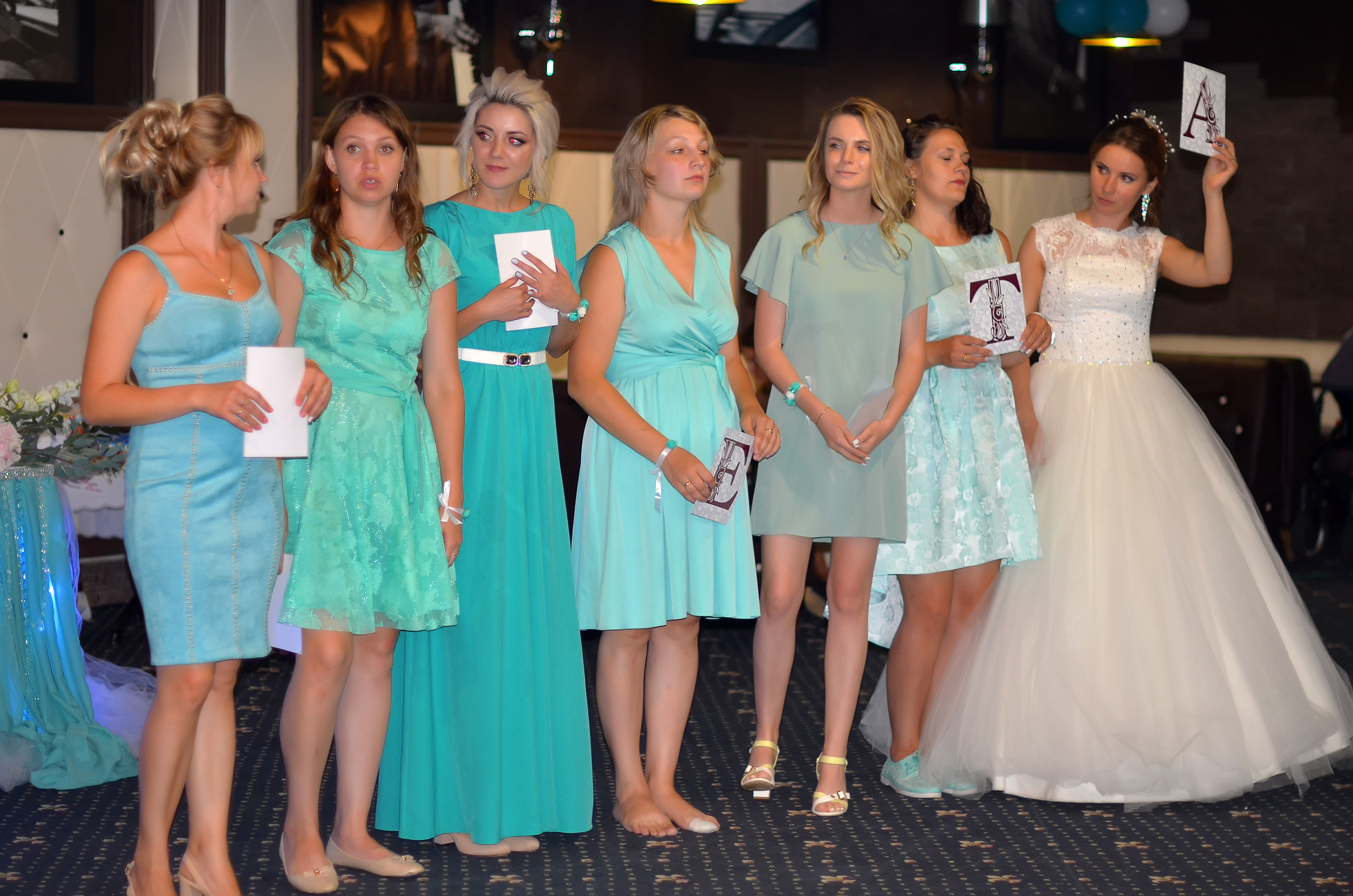 Свадьба полный день. Фотограф, видеооператор Нина Коршунова