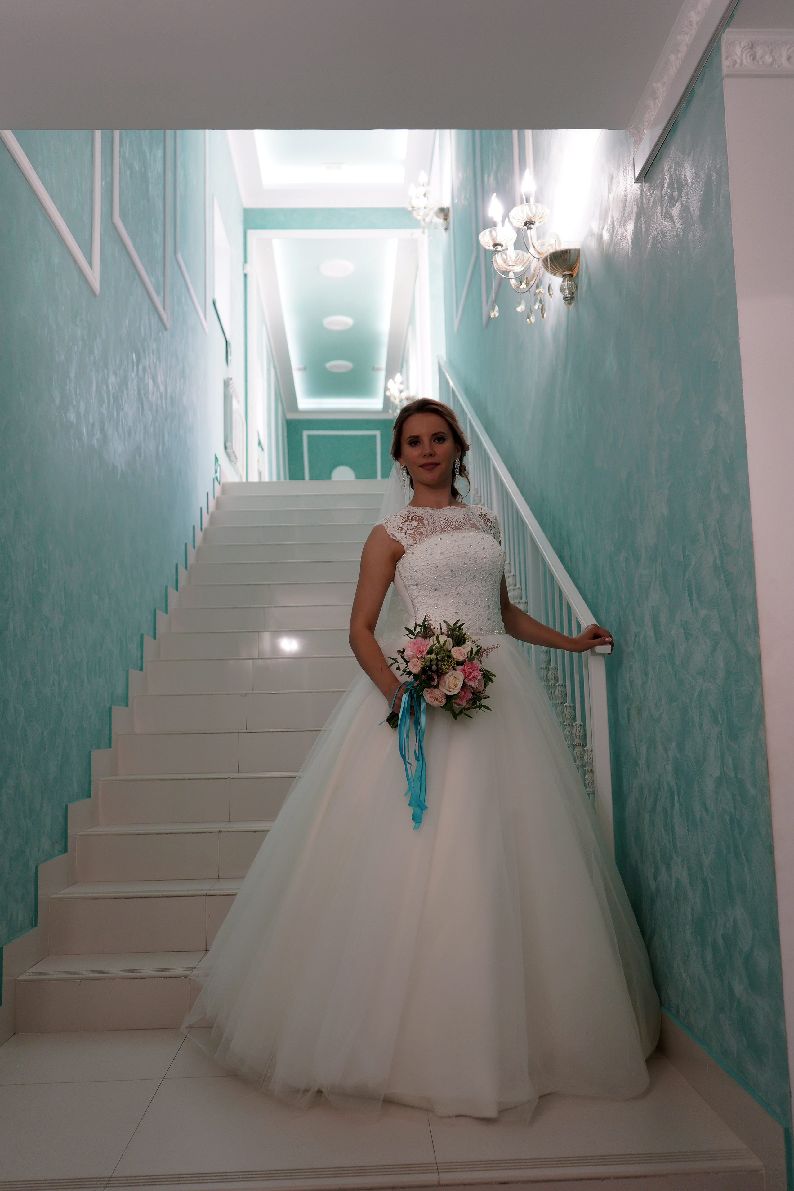 Свадьба полный день. Фотограф, видеооператор Нина Коршунова