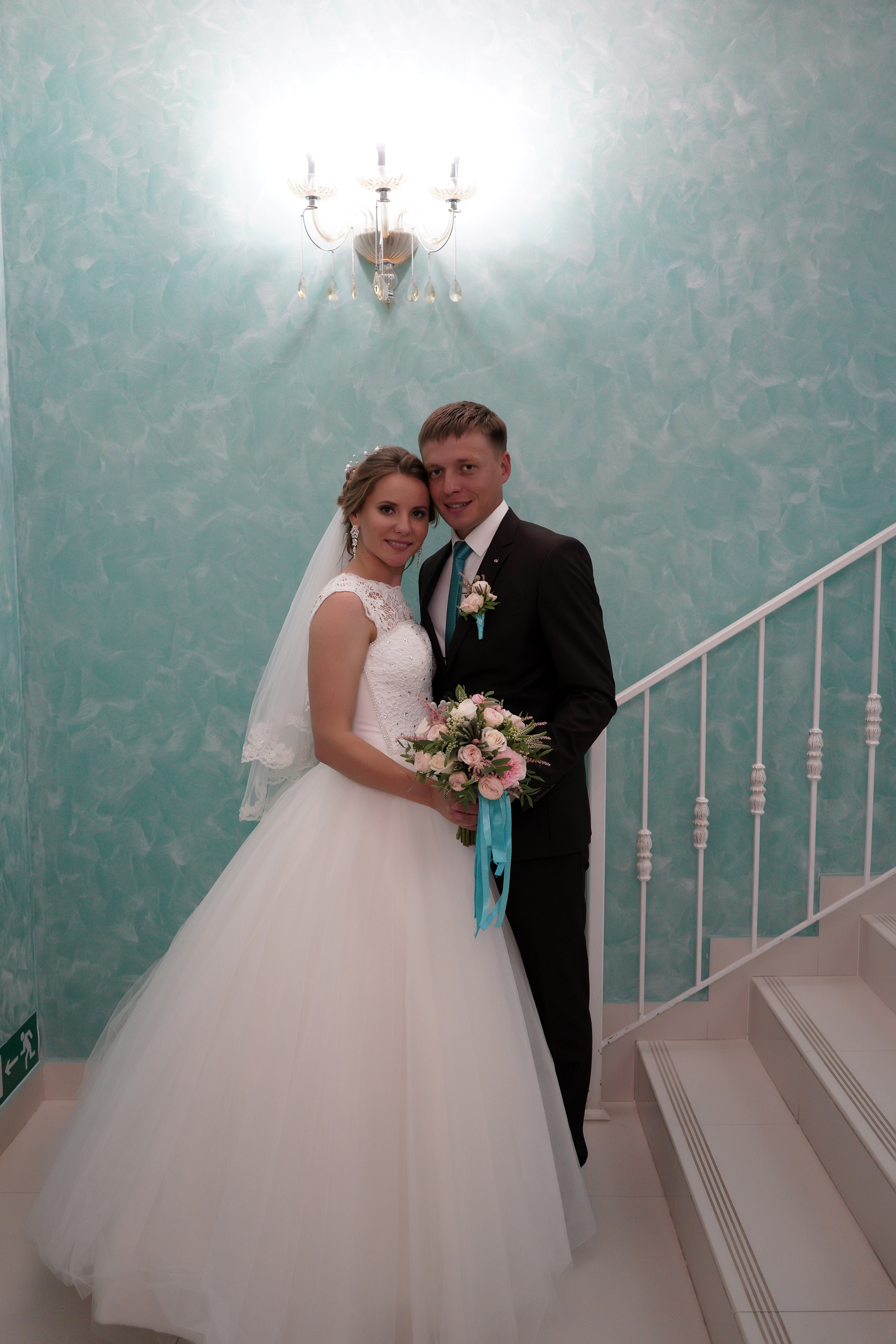 Свадьба полный день. Фотограф, видеооператор Нина Коршунова