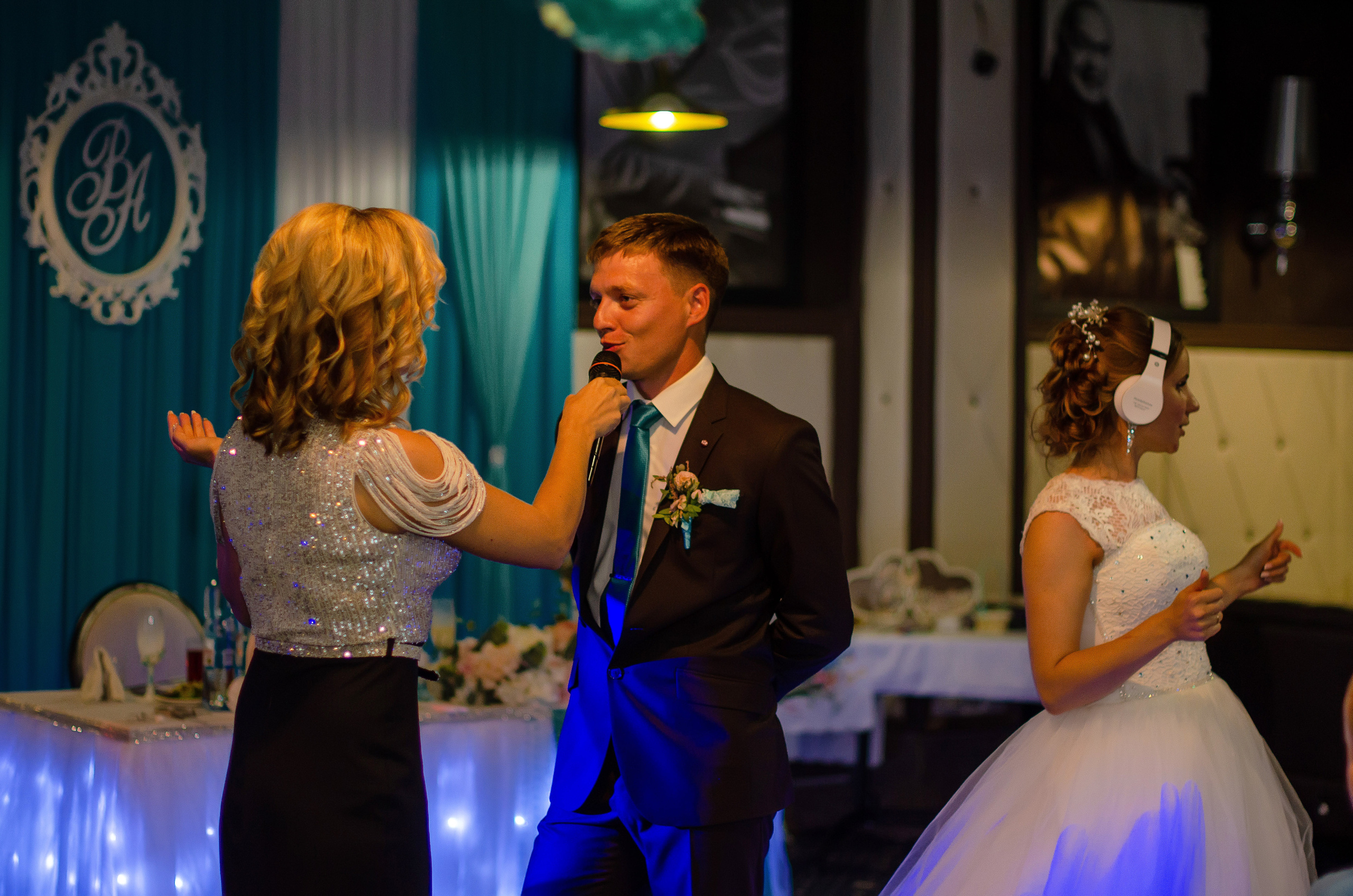 Свадьба полный день. Фотограф, видеооператор Нина Коршунова