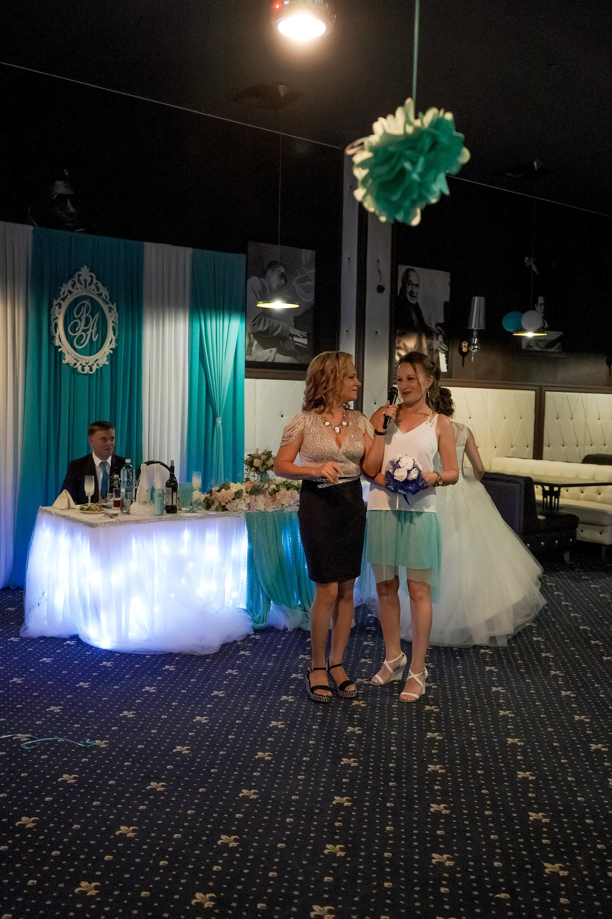 Свадьба полный день. Фотограф, видеооператор Нина Коршунова