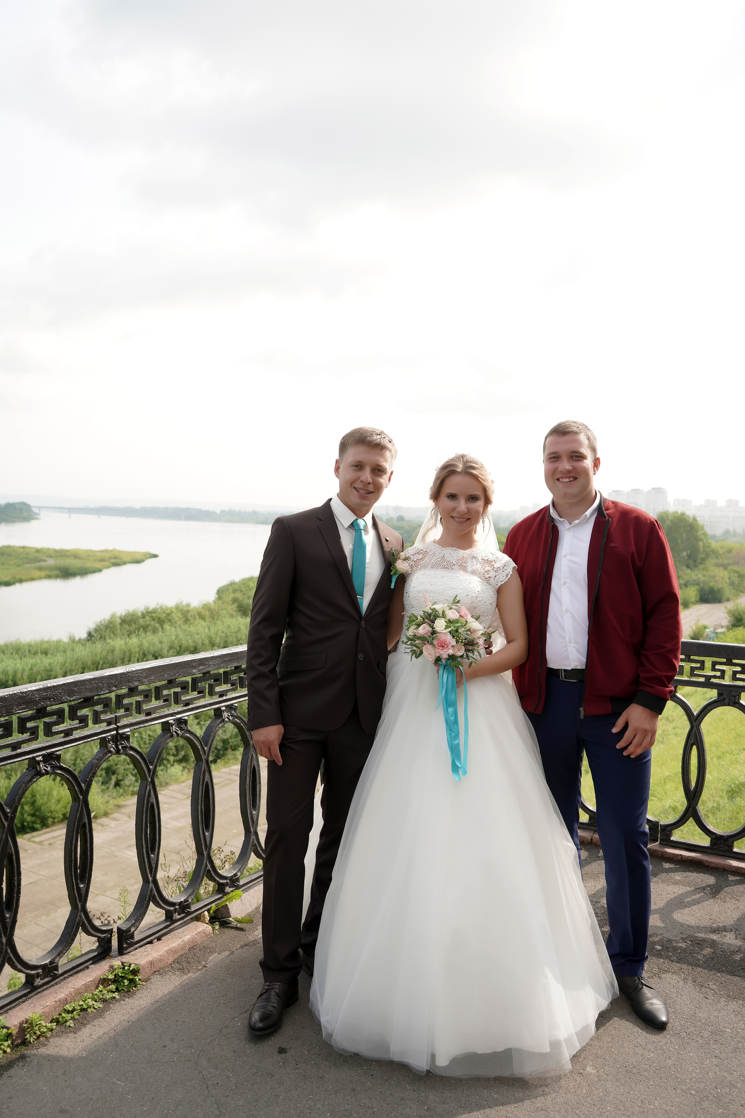 Свадьба полный день. Фотограф, видеооператор Нина Коршунова