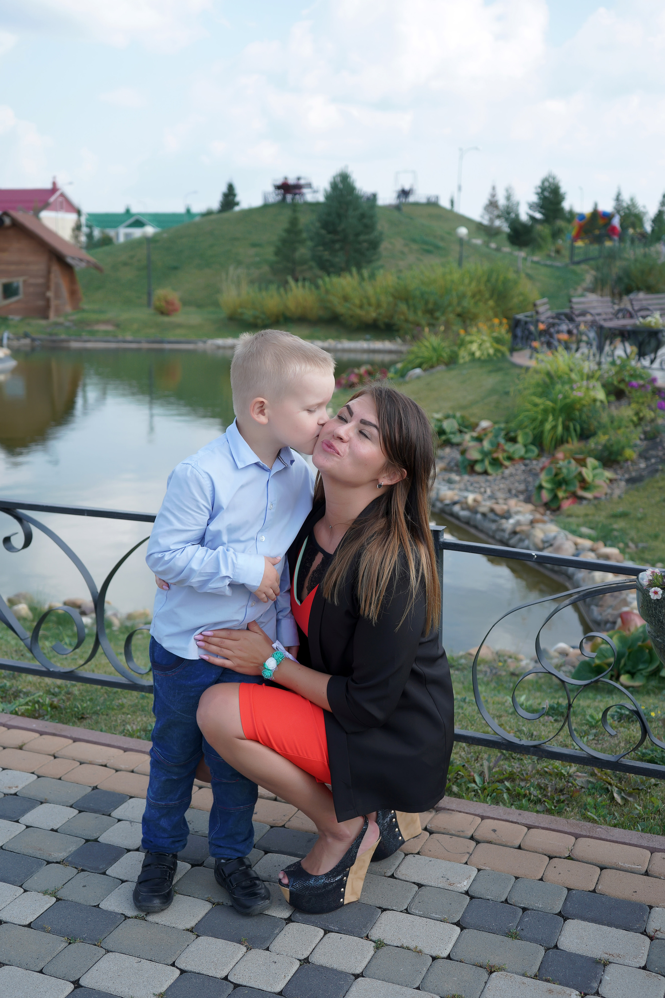 Свадьба полный день. Фотограф, видеооператор Нина Коршунова