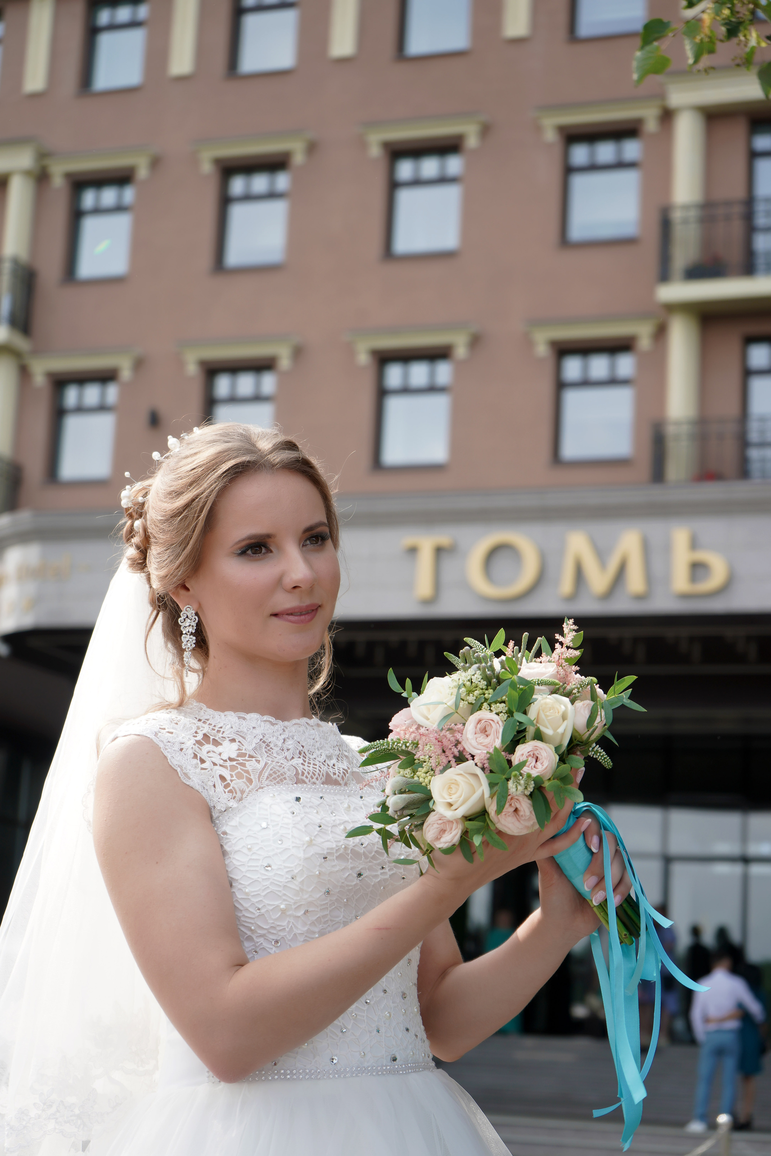 Свадьба полный день. Фотограф, видеооператор Нина Коршунова