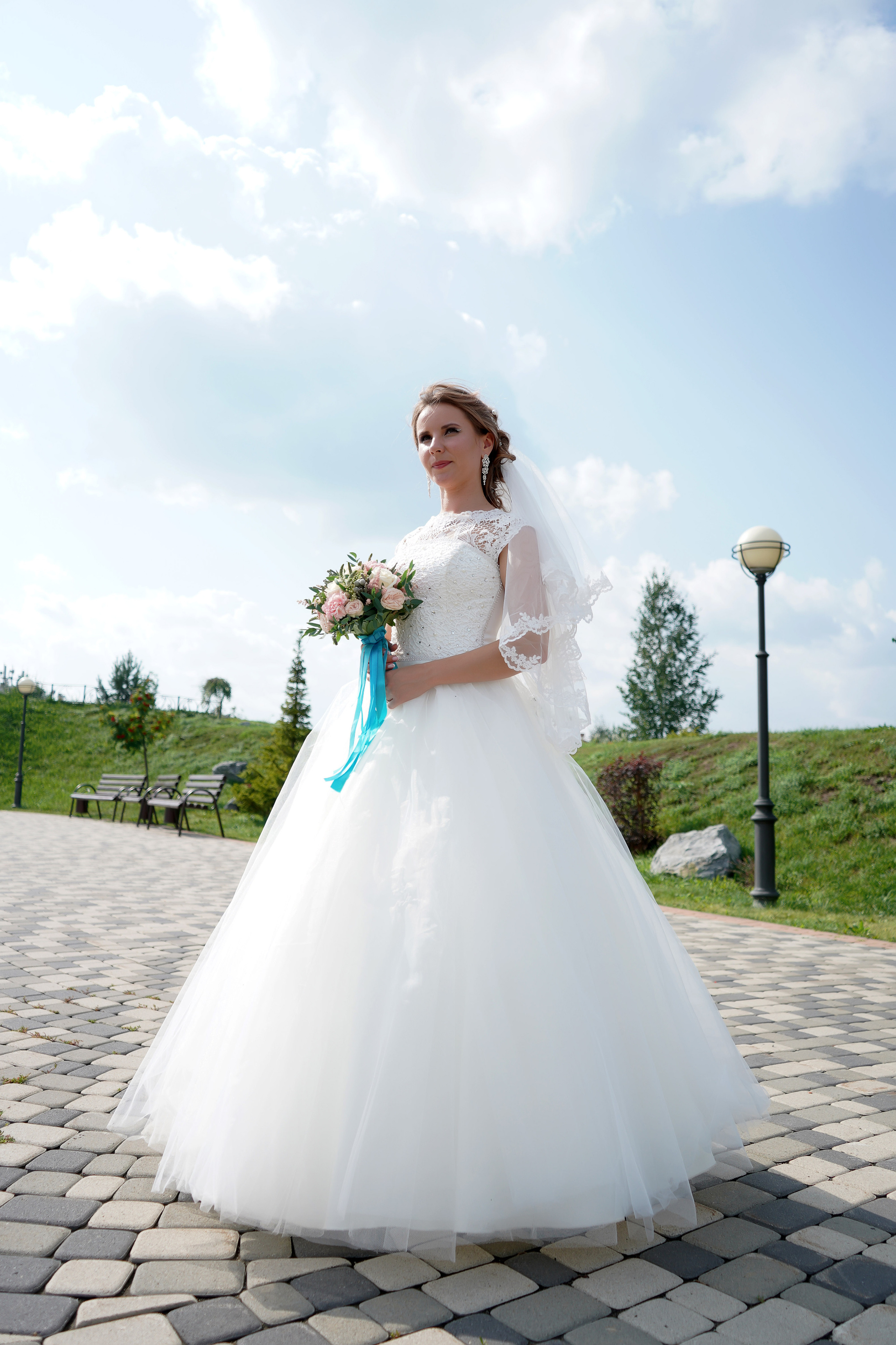 Свадьба полный день. Фотограф, видеооператор Нина Коршунова