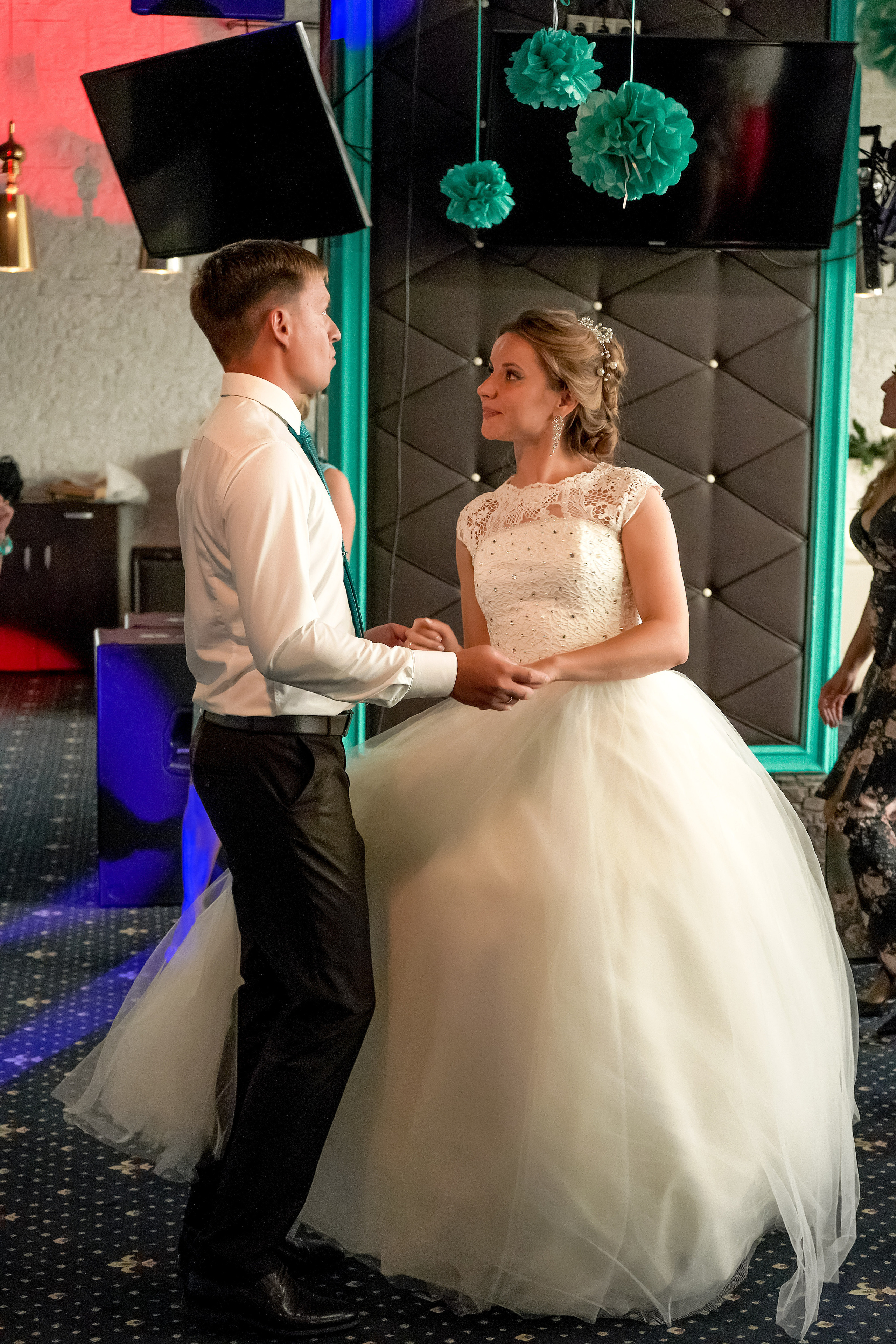 Свадьба полный день. Фотограф, видеооператор Нина Коршунова