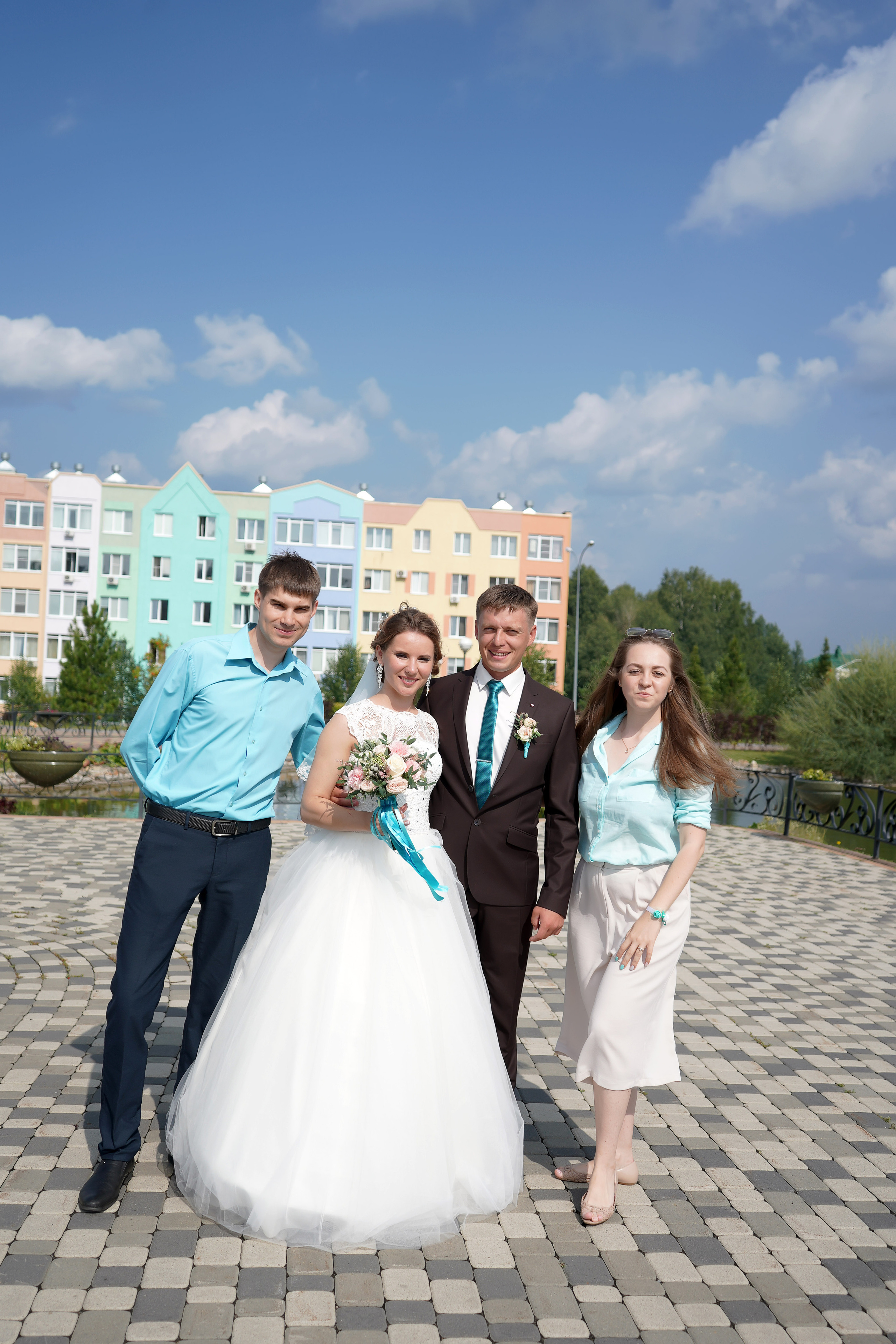 Свадьба полный день. Фотограф, видеооператор Нина Коршунова