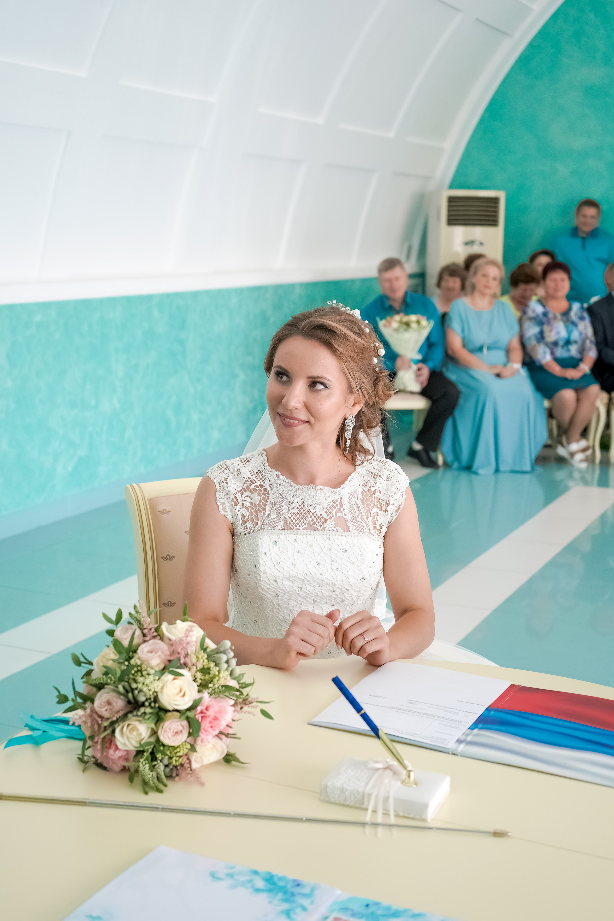 Свадьба полный день. Фотограф, видеооператор Нина Коршунова