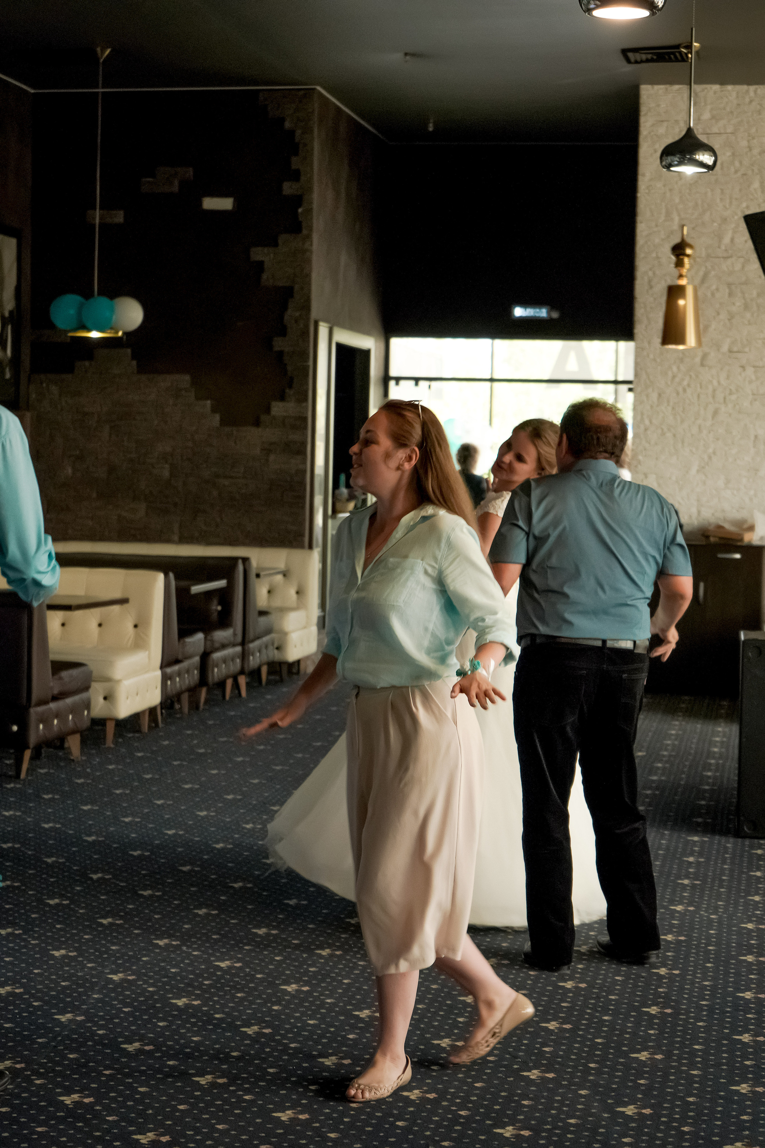 Свадьба полный день. Фотограф, видеооператор Нина Коршунова