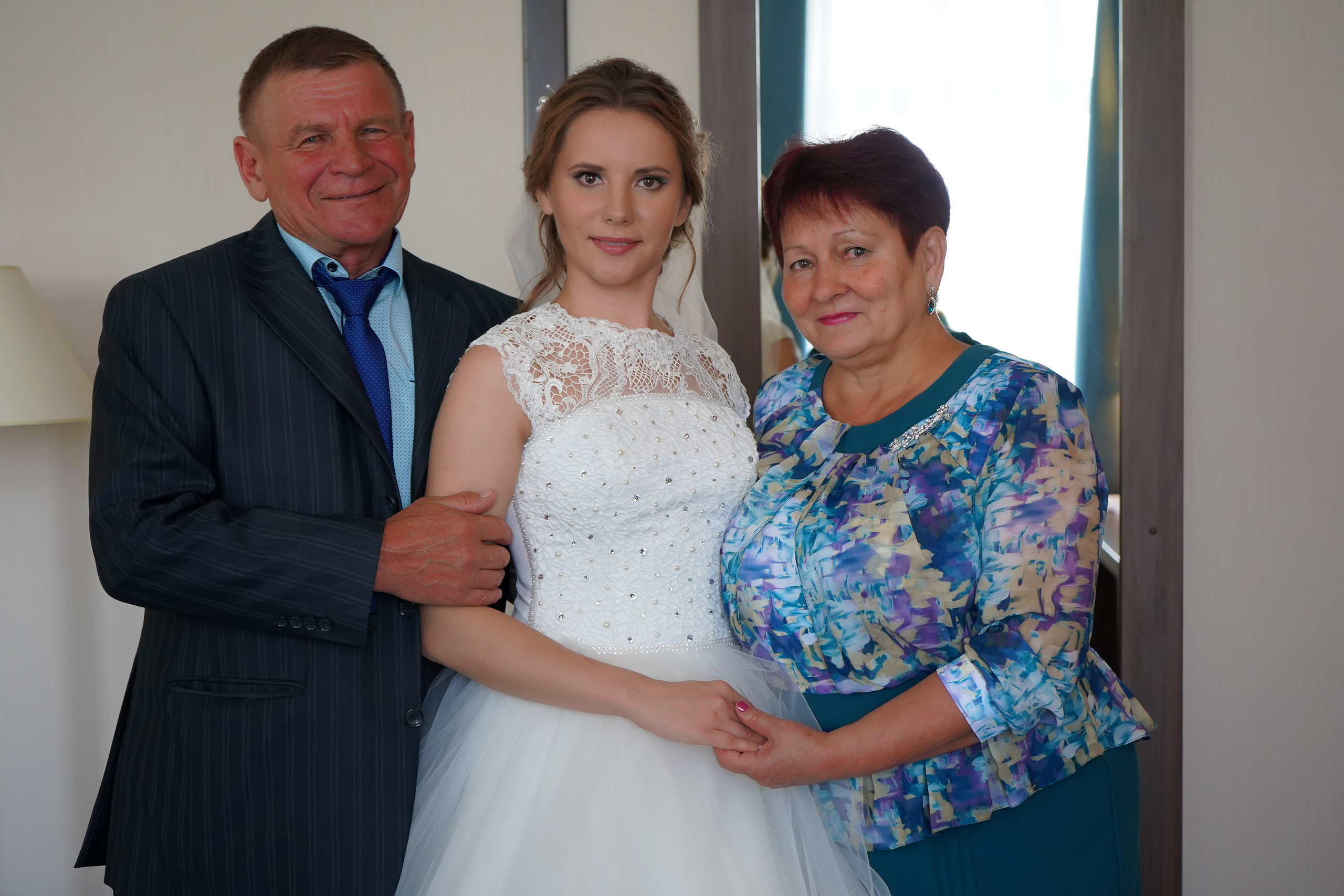 Свадьба полный день. Фотограф, видеооператор Нина Коршунова