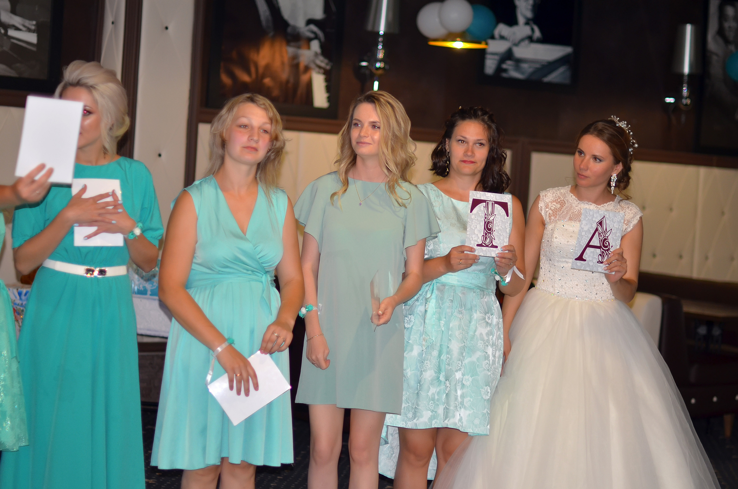 Свадьба полный день. Фотограф, видеооператор Нина Коршунова