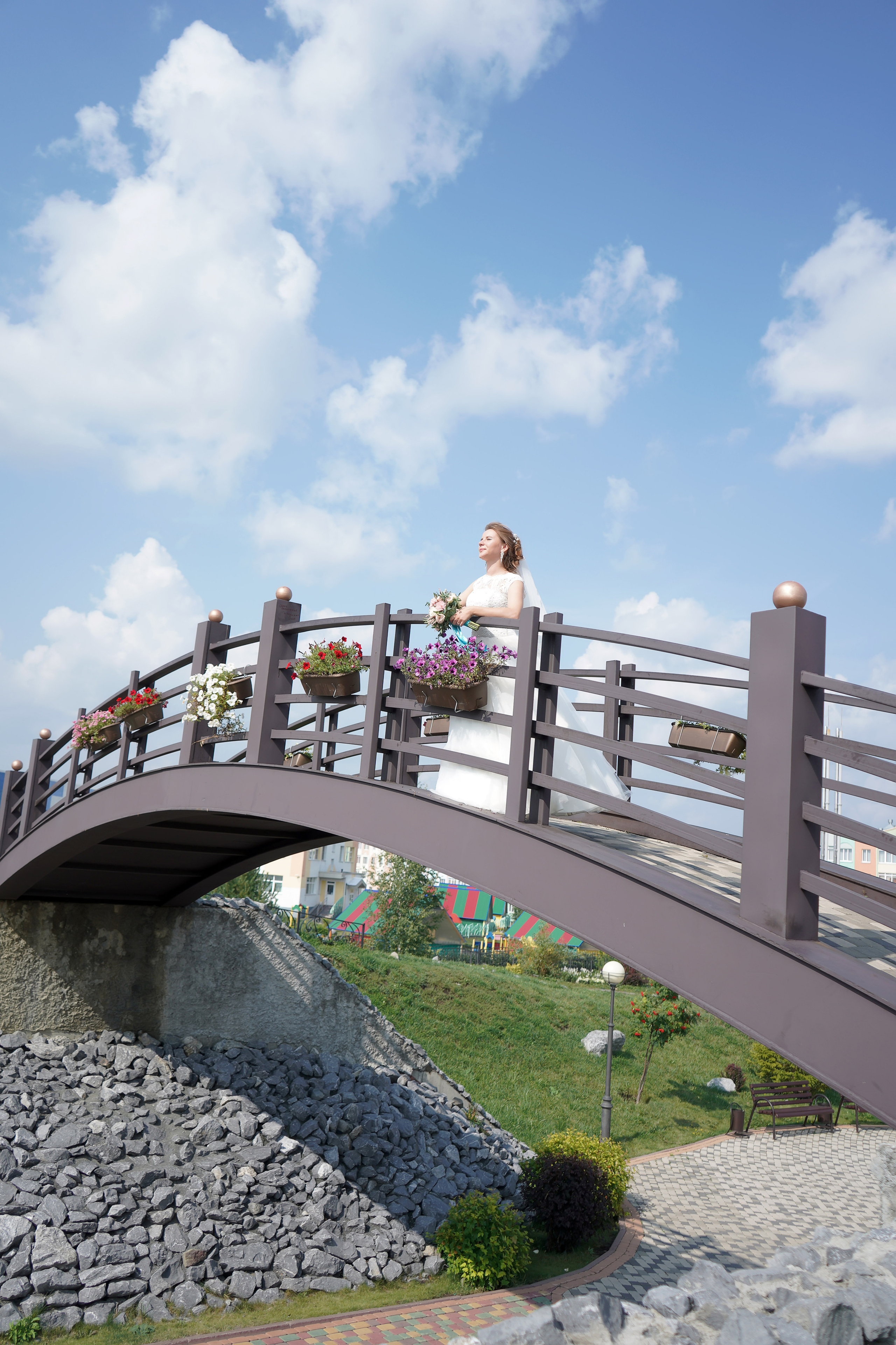 Свадьба полный день. Фотограф, видеооператор Нина Коршунова