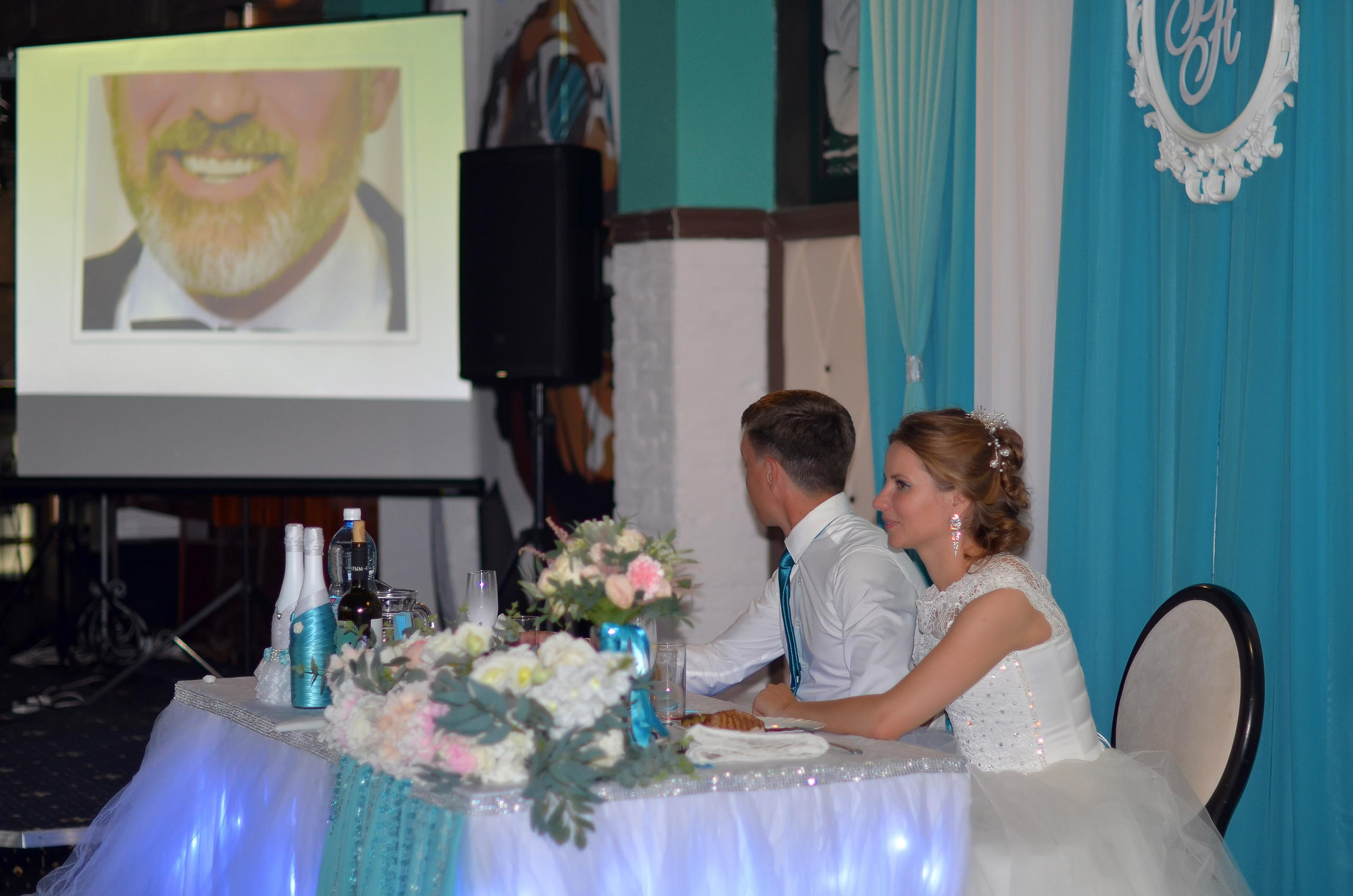 Свадьба полный день. Фотограф, видеооператор Нина Коршунова