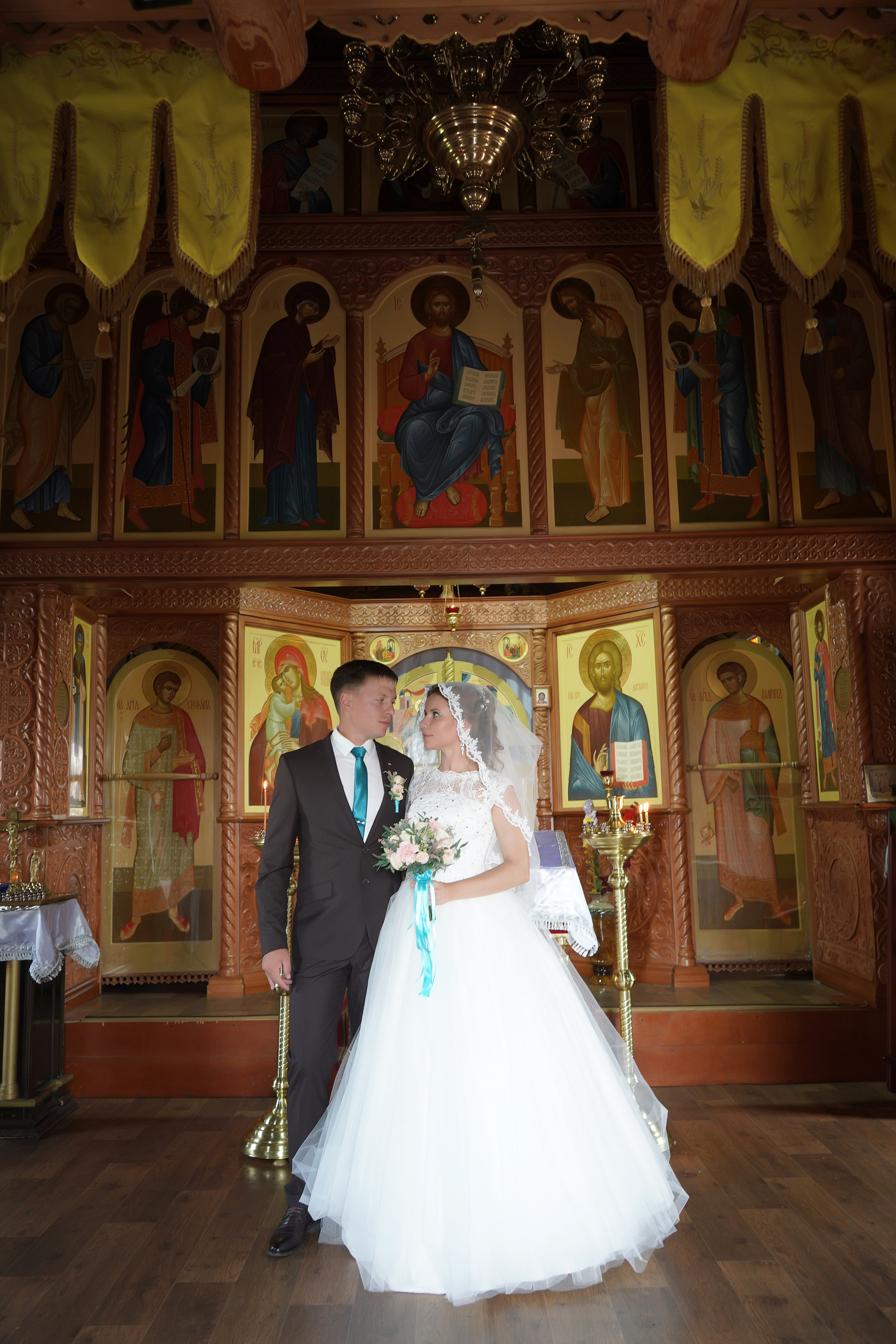 Свадьба полный день. Фотограф, видеооператор Нина Коршунова