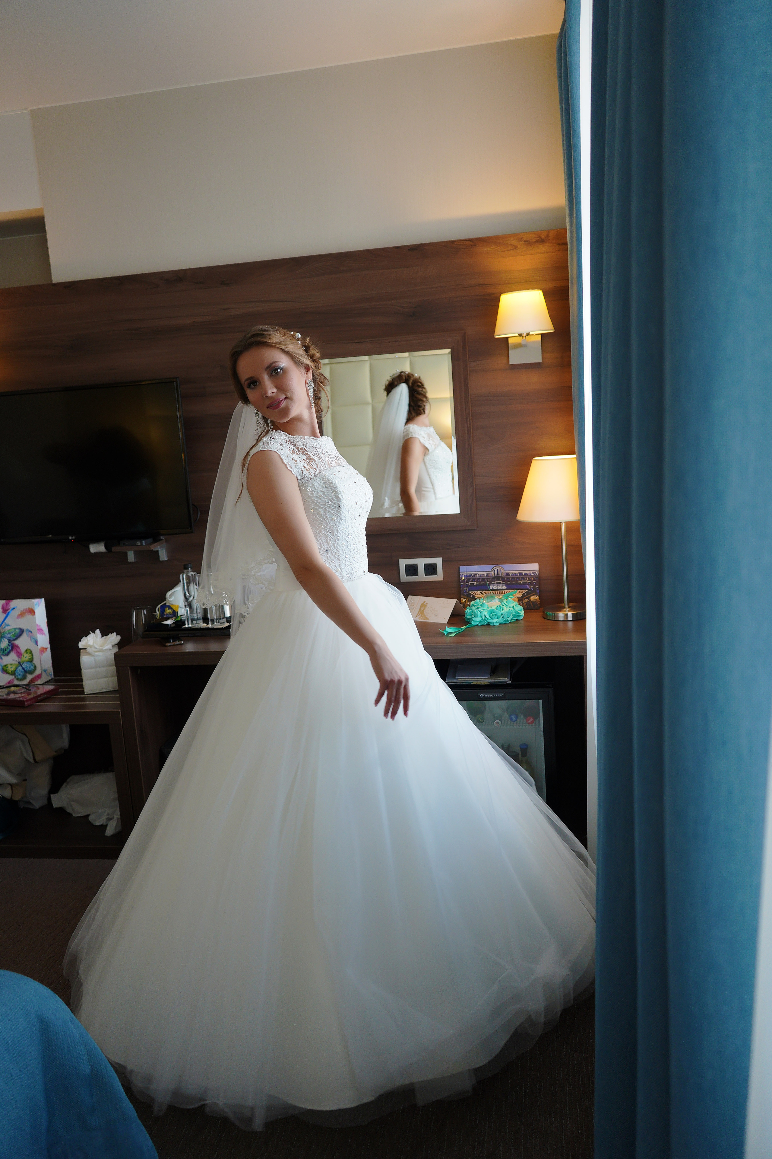 Свадьба полный день. Фотограф, видеооператор Нина Коршунова