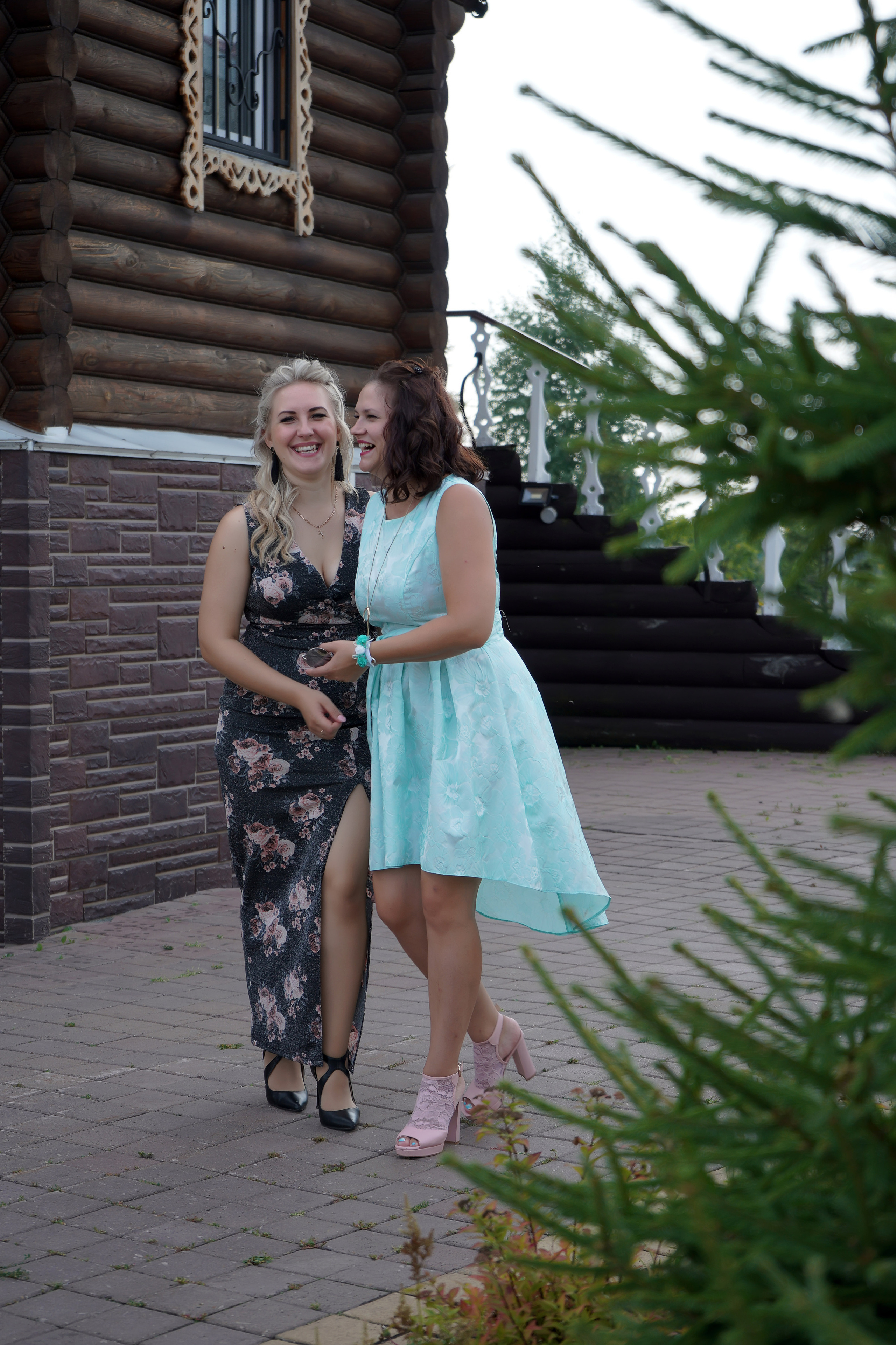 Свадьба полный день. Фотограф, видеооператор Нина Коршунова