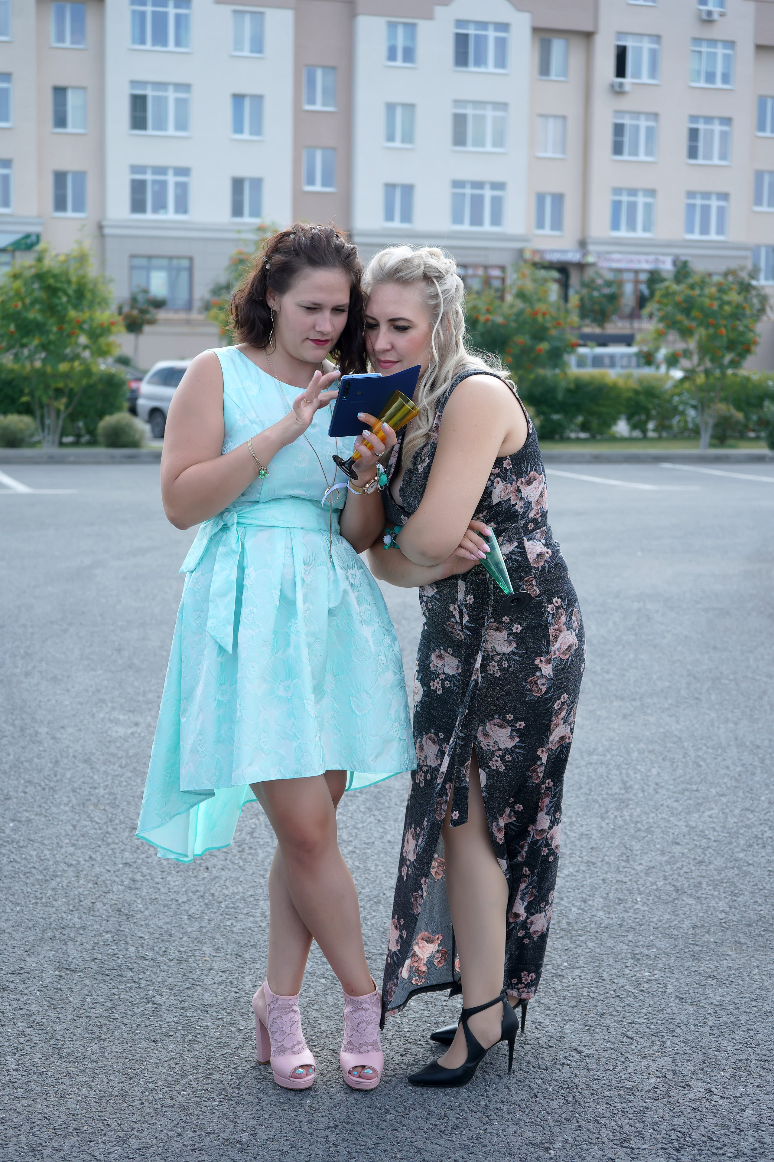 Свадьба полный день. Фотограф, видеооператор Нина Коршунова