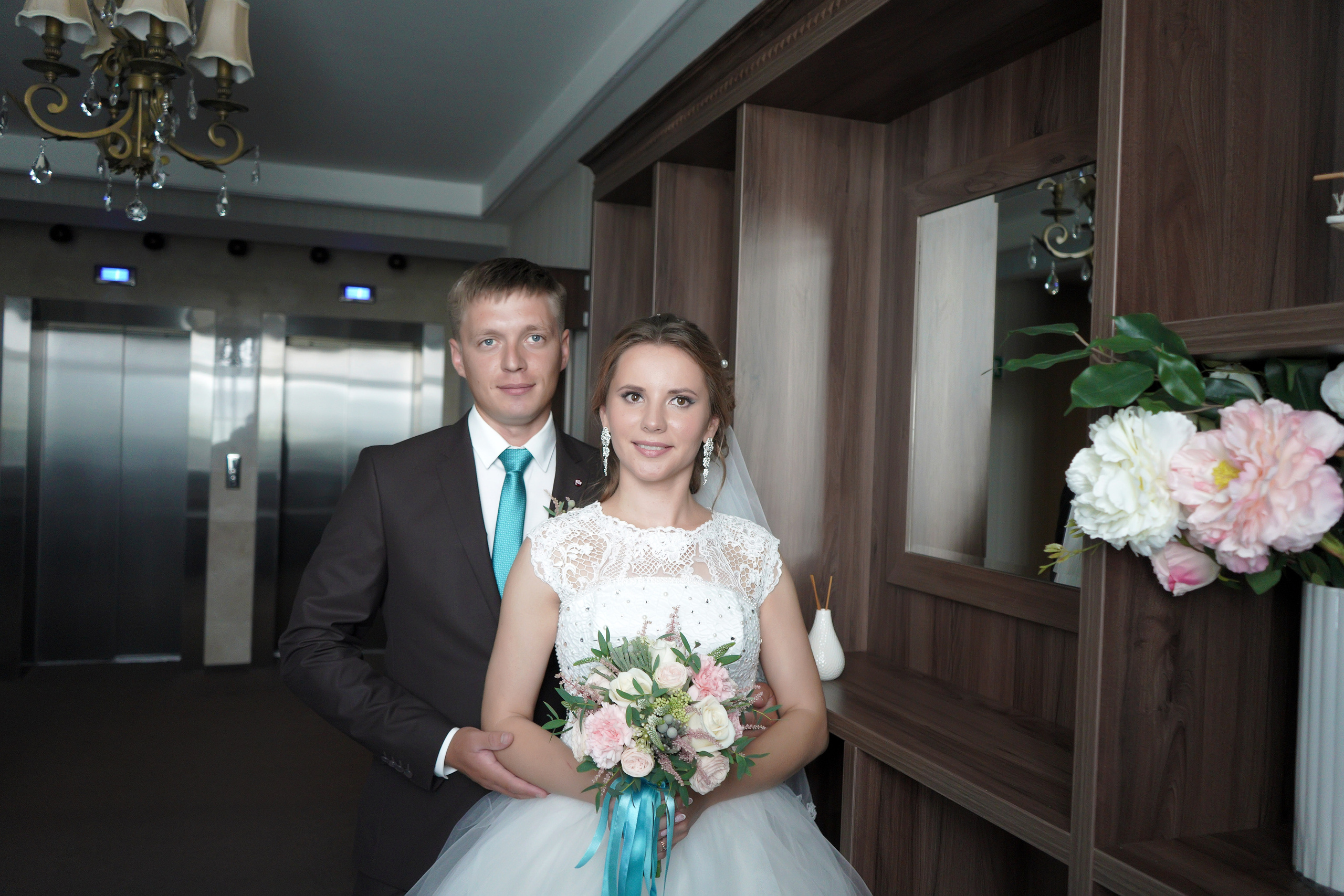 Свадьба полный день. Фотограф, видеооператор Нина Коршунова