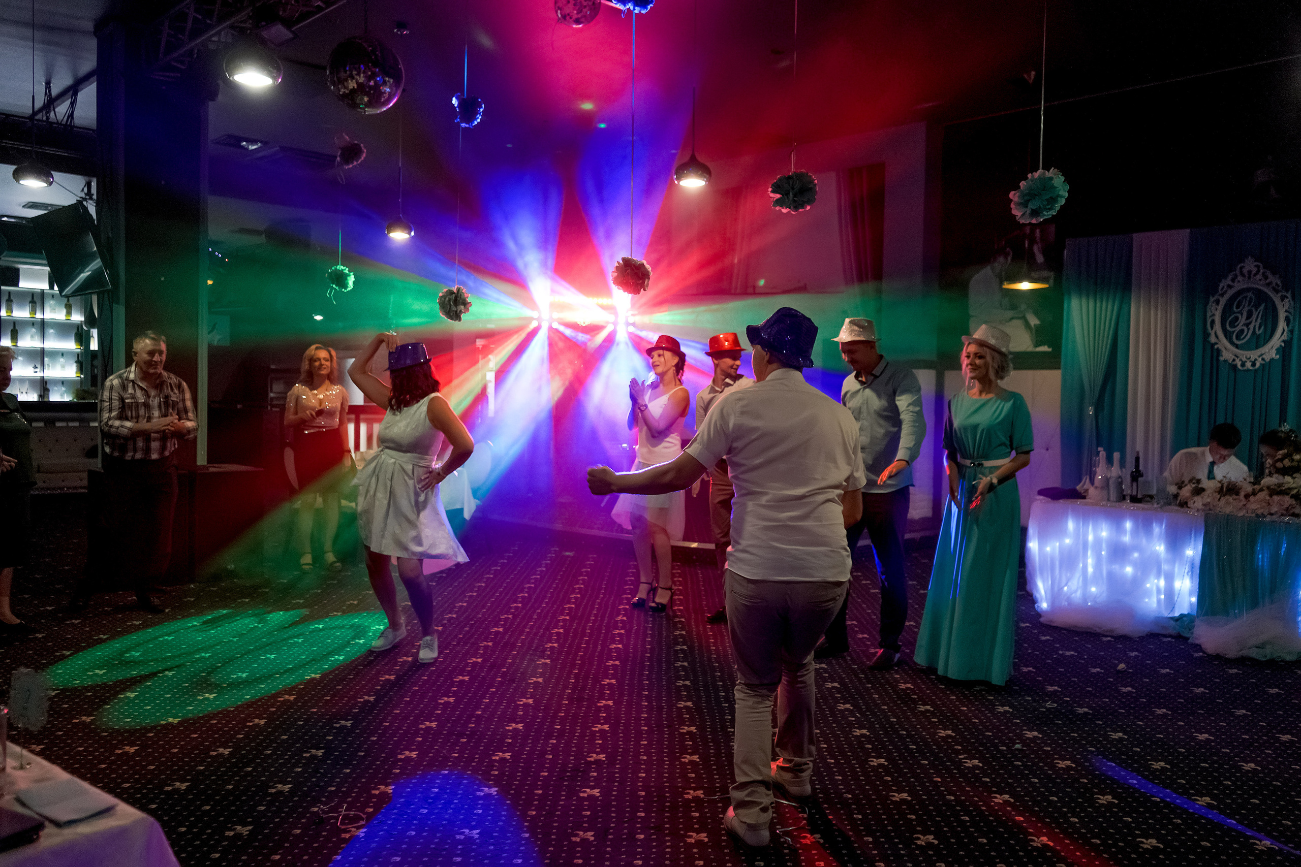 Свадьба полный день. Фотограф, видеооператор Нина Коршунова