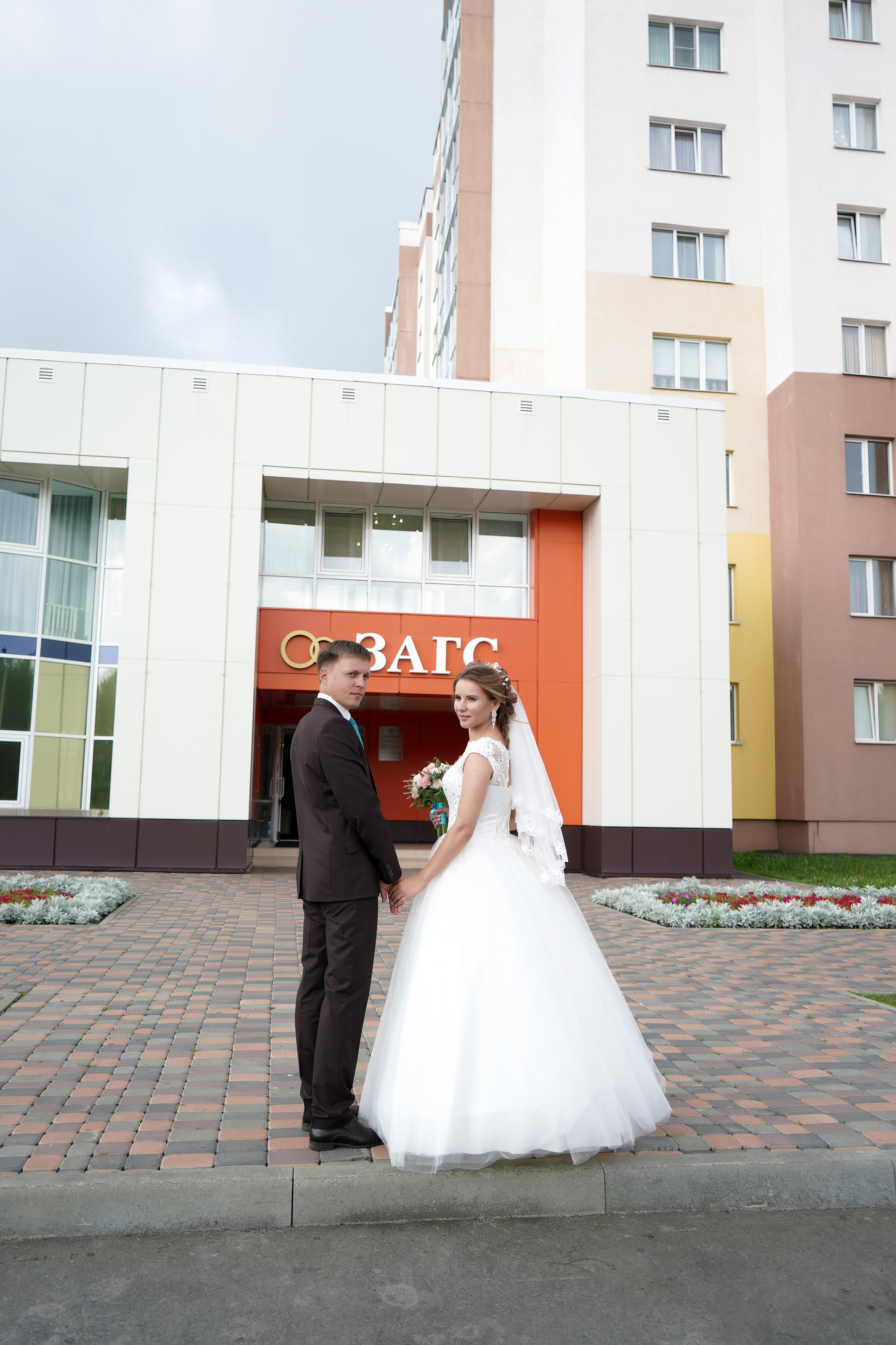 Свадьба полный день. Фотограф, видеооператор Нина Коршунова