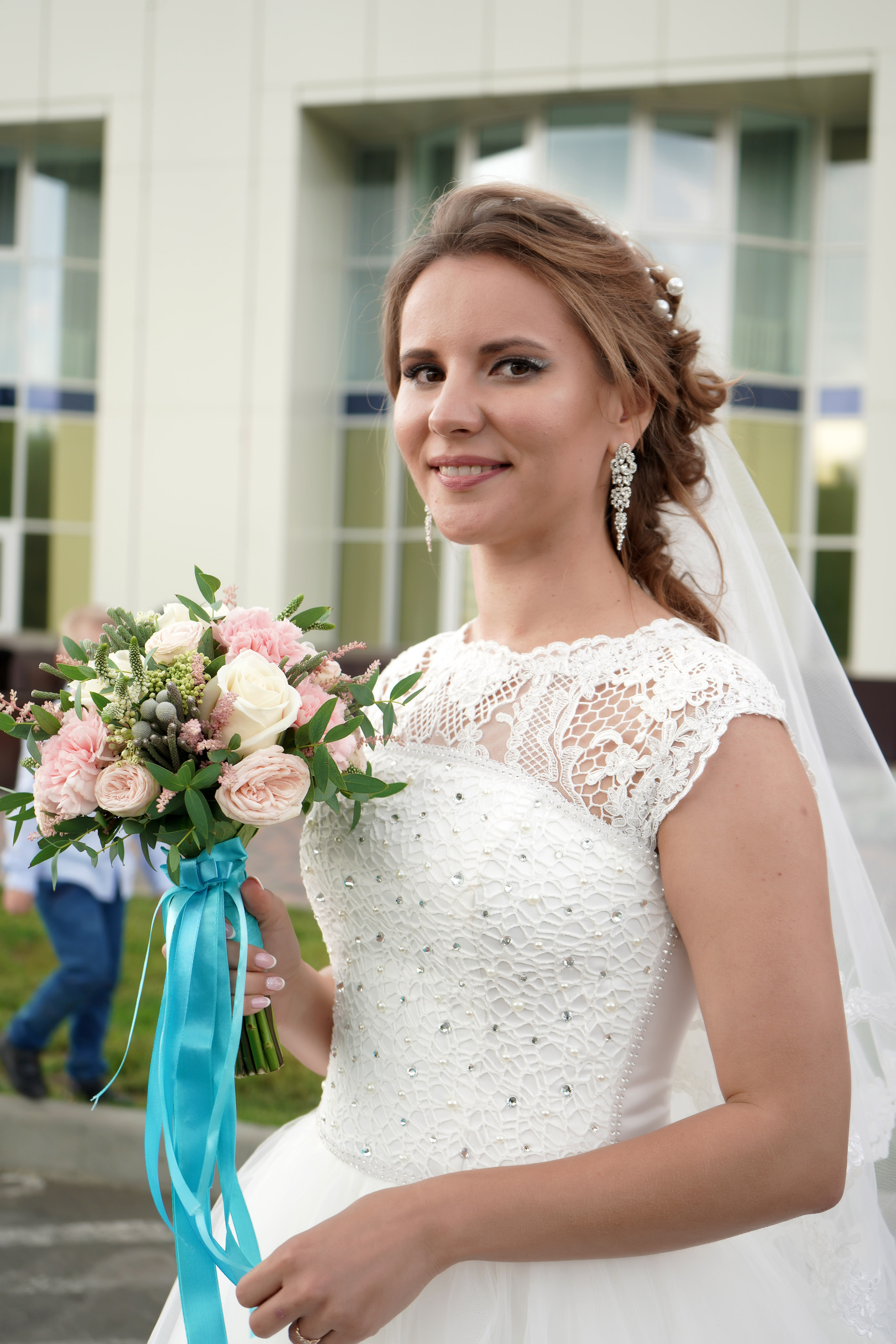 Свадьба полный день. Фотограф, видеооператор Нина Коршунова