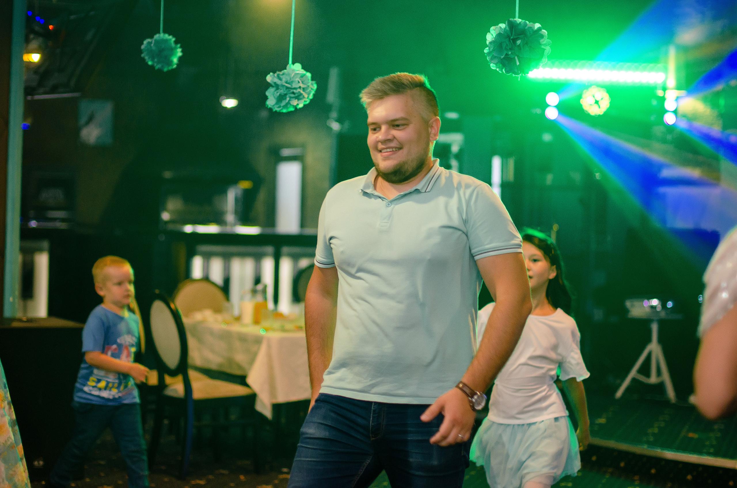 Свадьба полный день. Фотограф, видеооператор Нина Коршунова