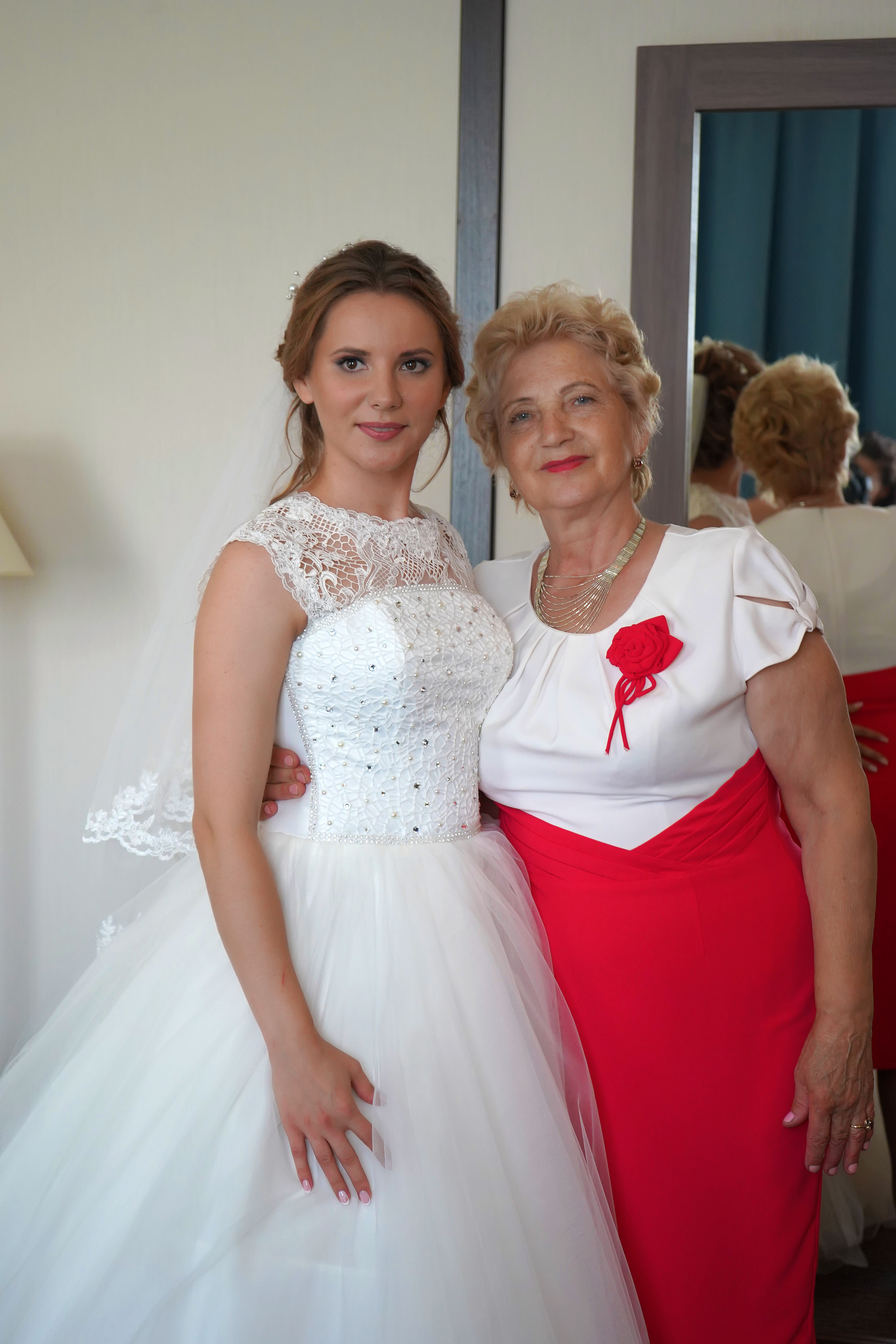 Свадьба полный день. Фотограф, видеооператор Нина Коршунова