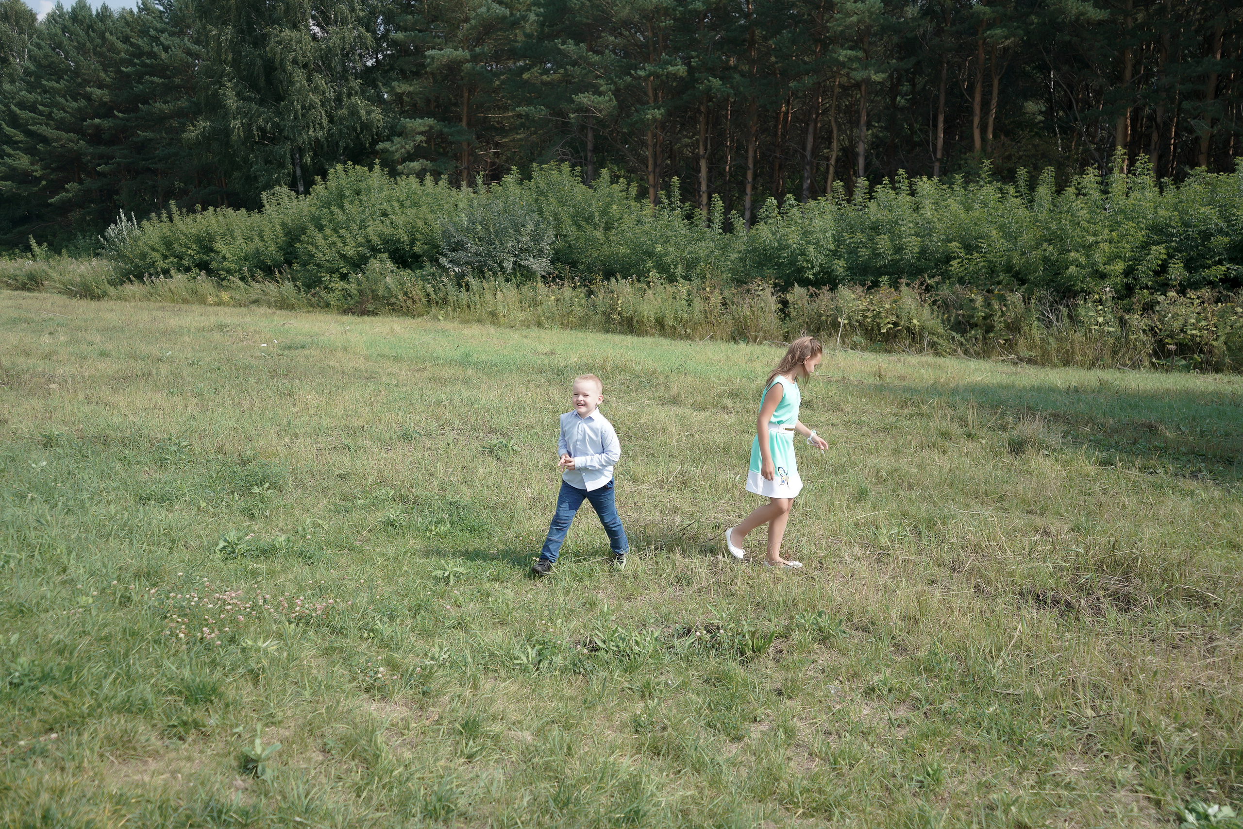 Свадьба полный день. Фотограф, видеооператор Нина Коршунова
