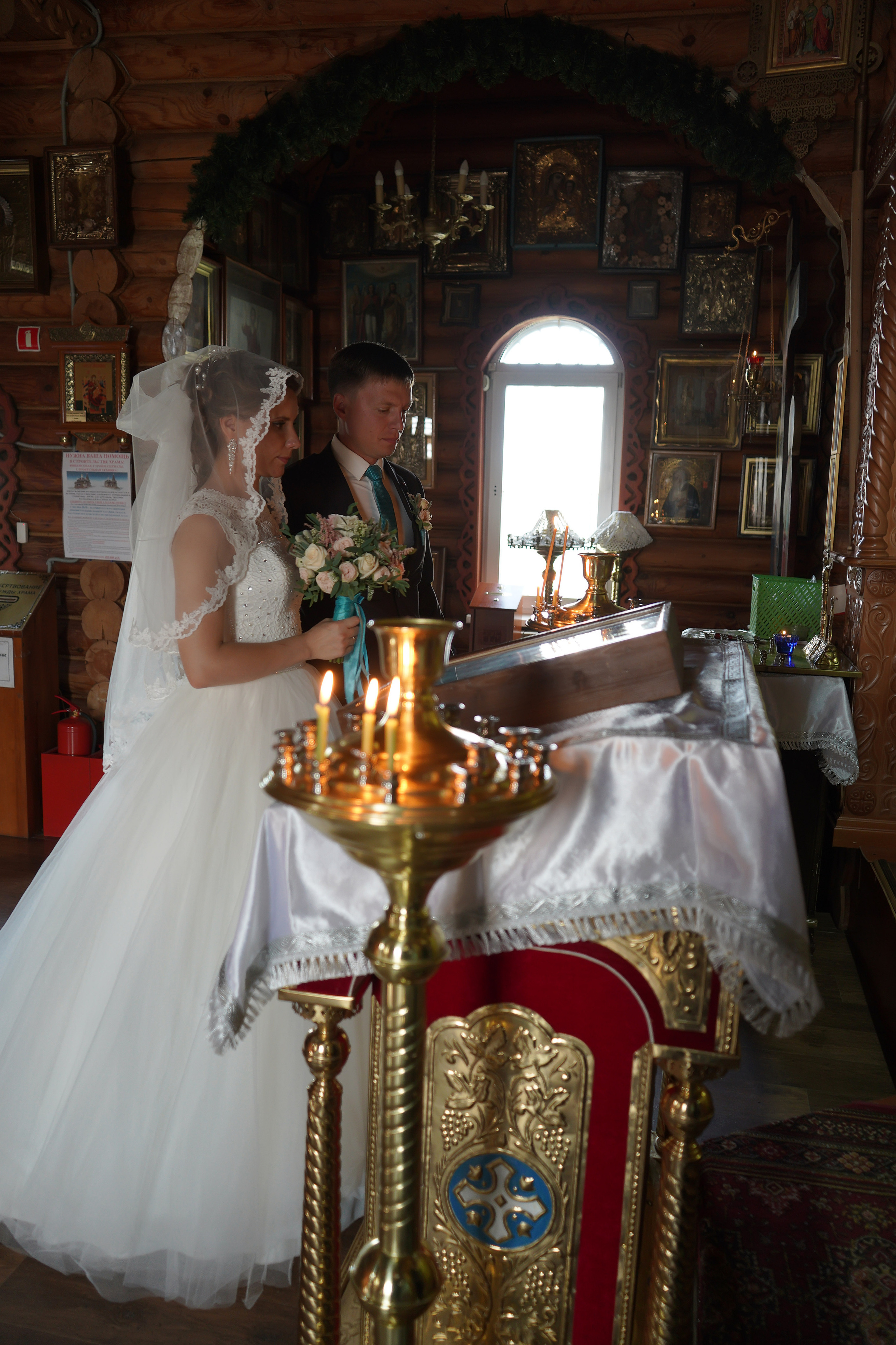 Свадьба полный день. Фотограф, видеооператор Нина Коршунова