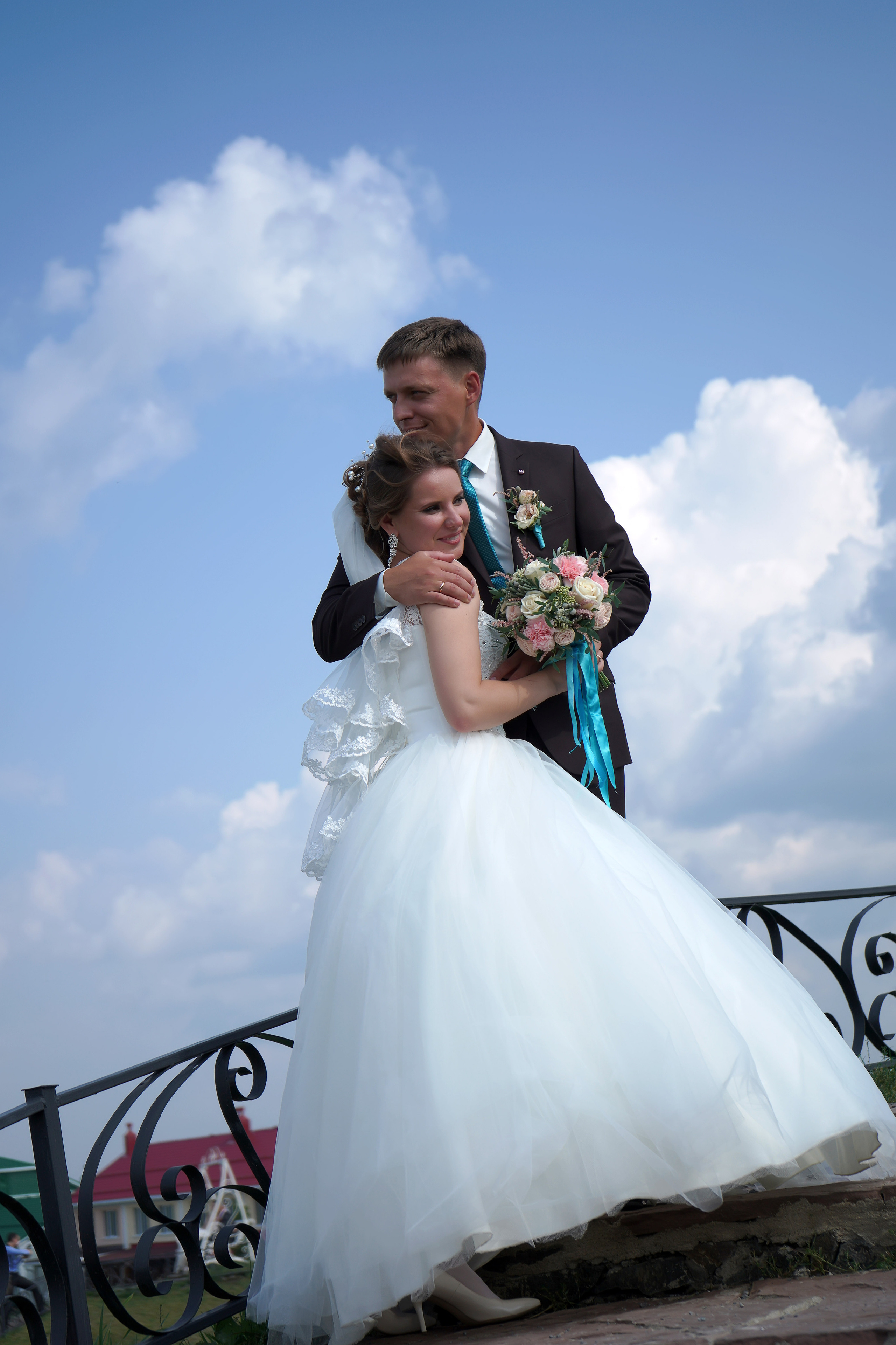 Свадьба полный день. Фотограф, видеооператор Нина Коршунова