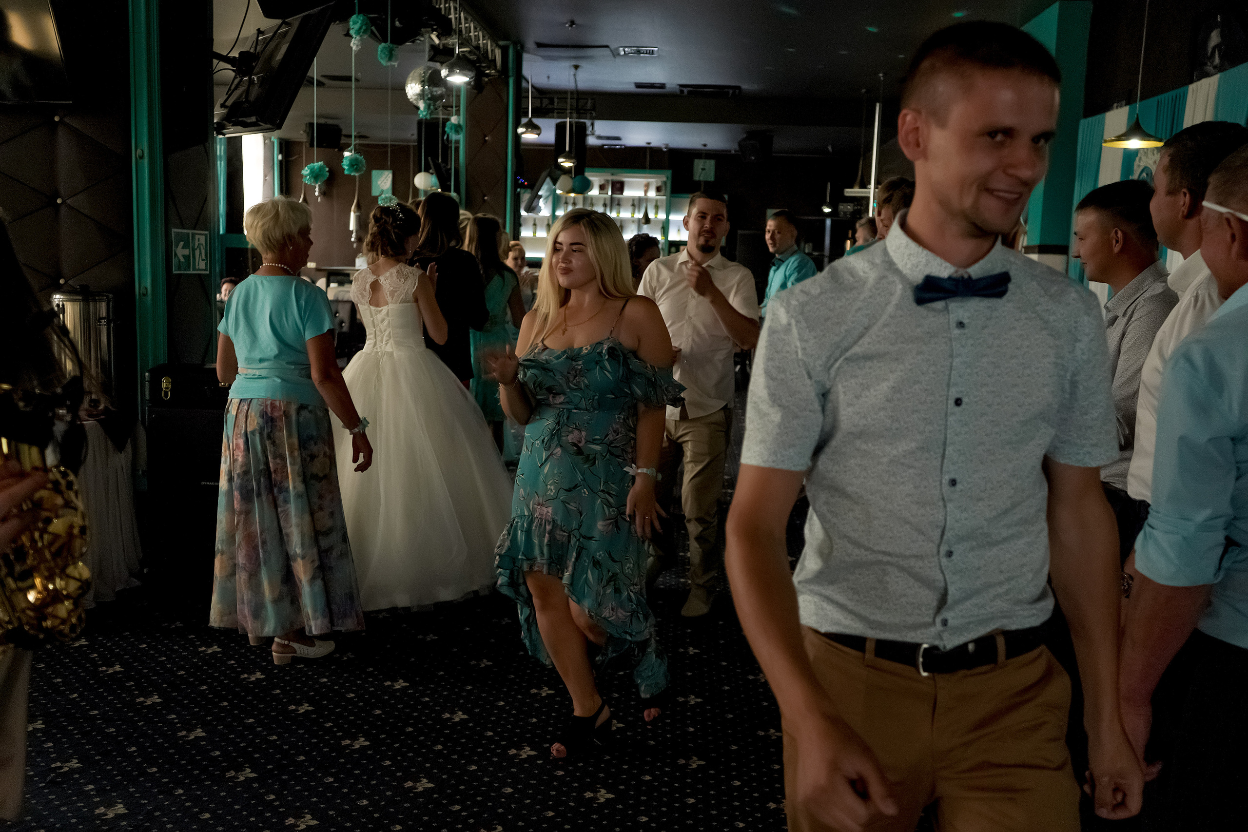 Свадьба полный день. Фотограф, видеооператор Нина Коршунова