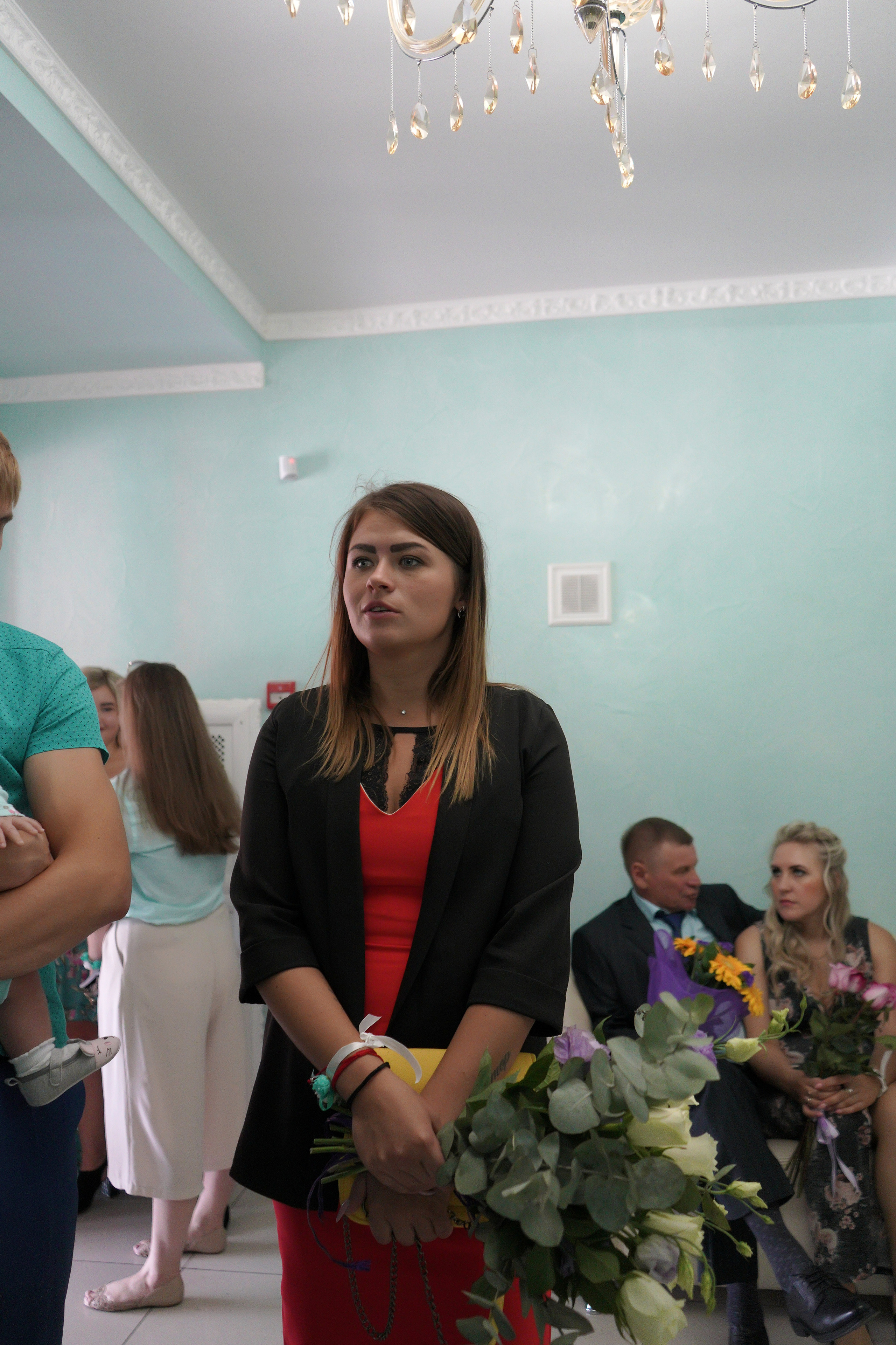 Свадьба полный день. Фотограф, видеооператор Нина Коршунова