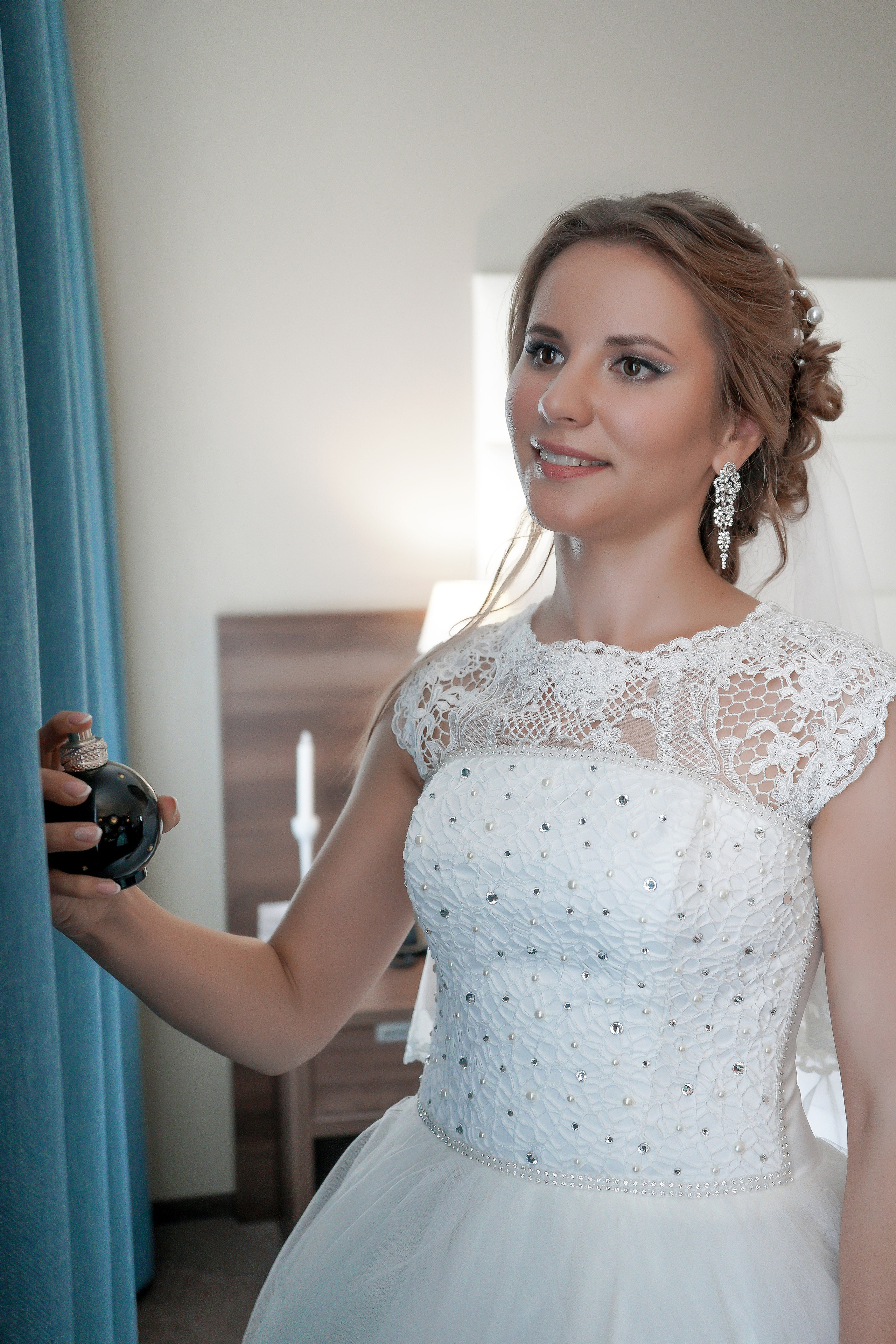 Свадьба полный день. Фотограф, видеооператор Нина Коршунова