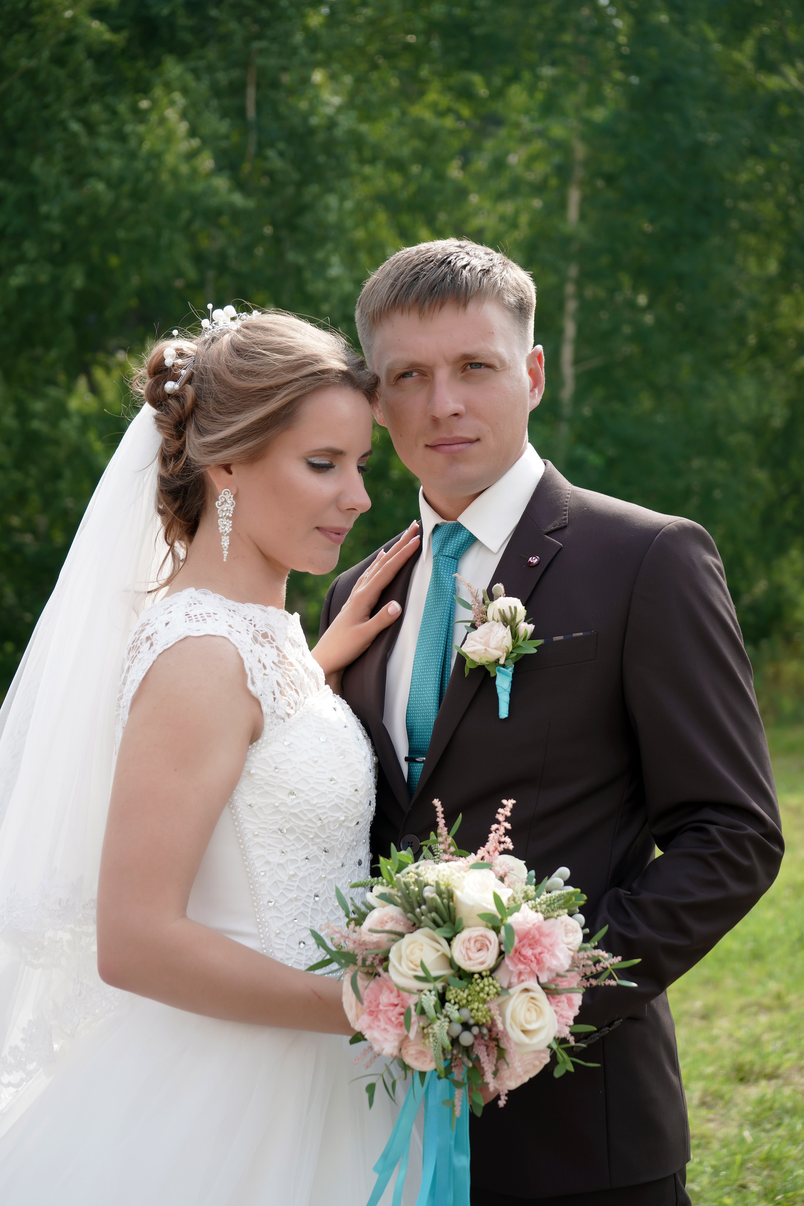 Свадьба полный день. Фотограф, видеооператор Нина Коршунова