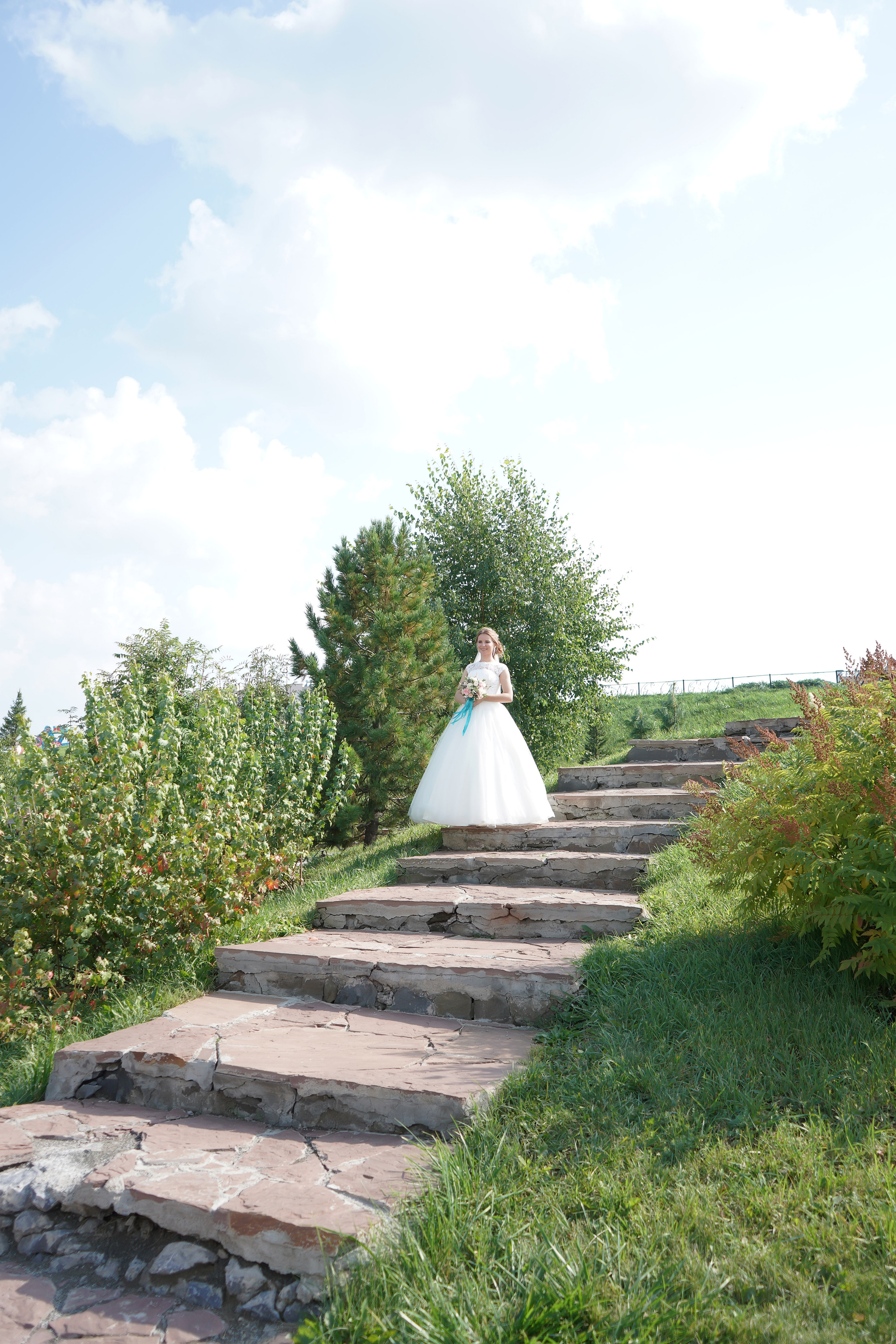 Свадьба полный день. Фотограф, видеооператор Нина Коршунова