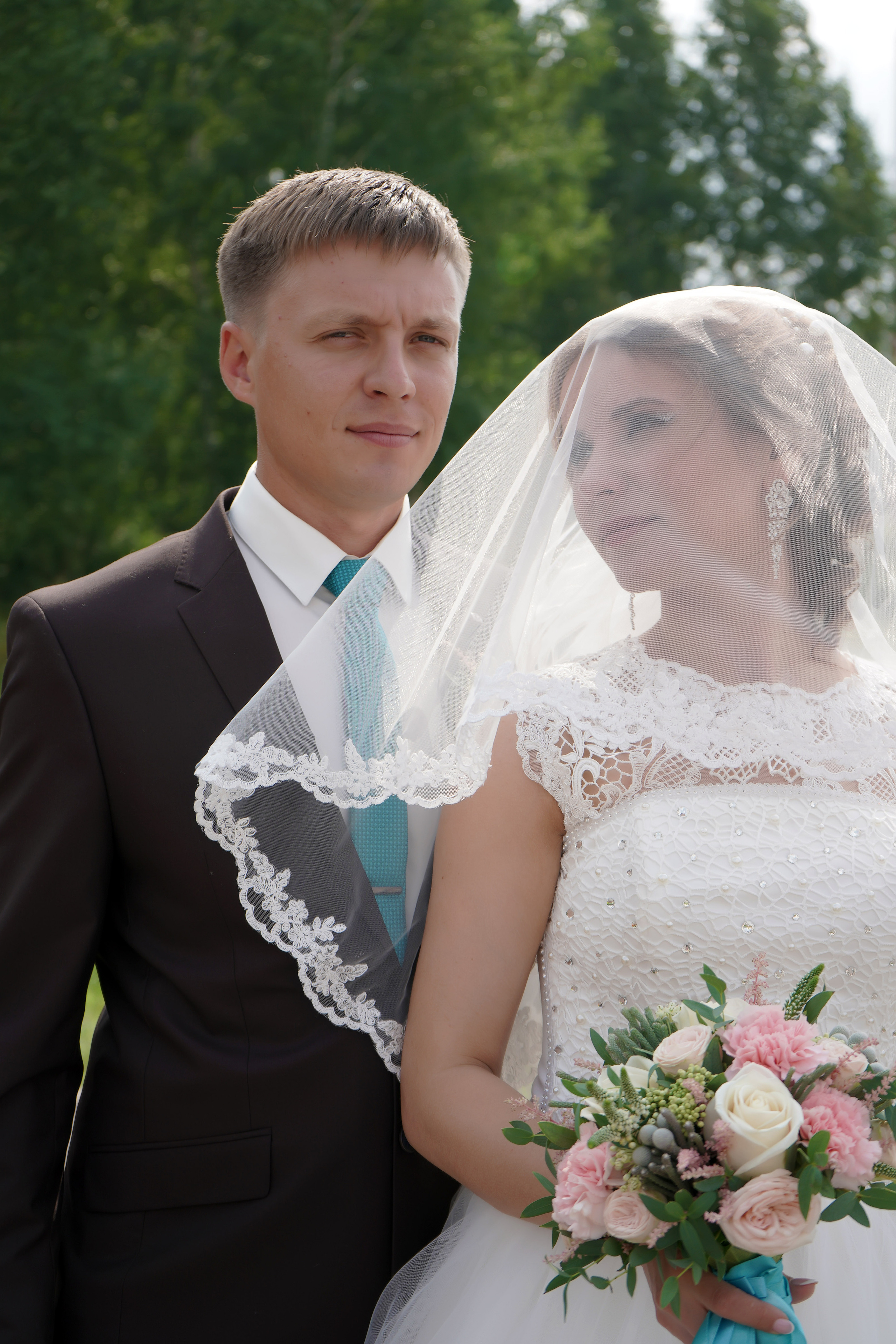 Свадьба полный день. Фотограф, видеооператор Нина Коршунова