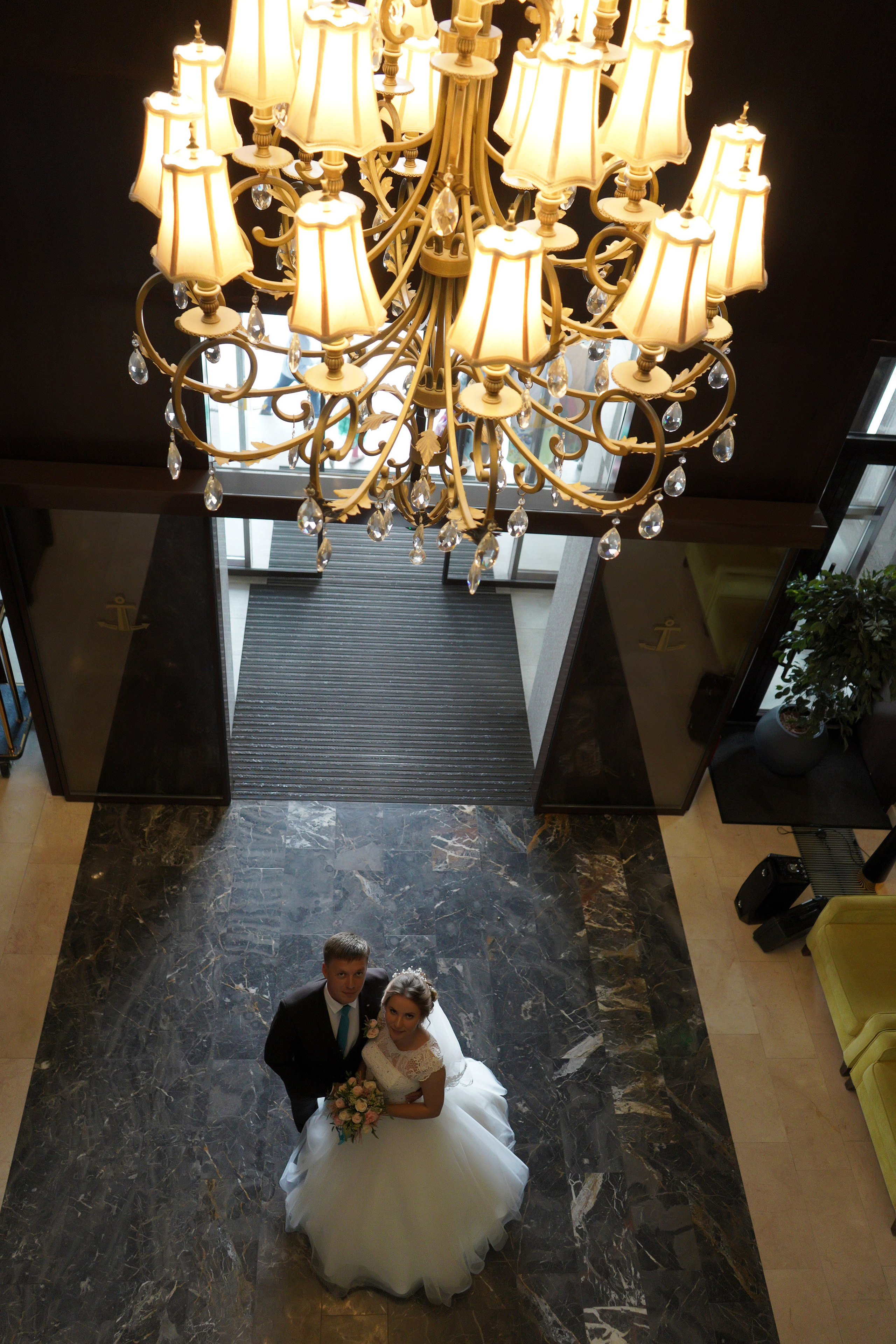 Свадьба полный день. Фотограф, видеооператор Нина Коршунова