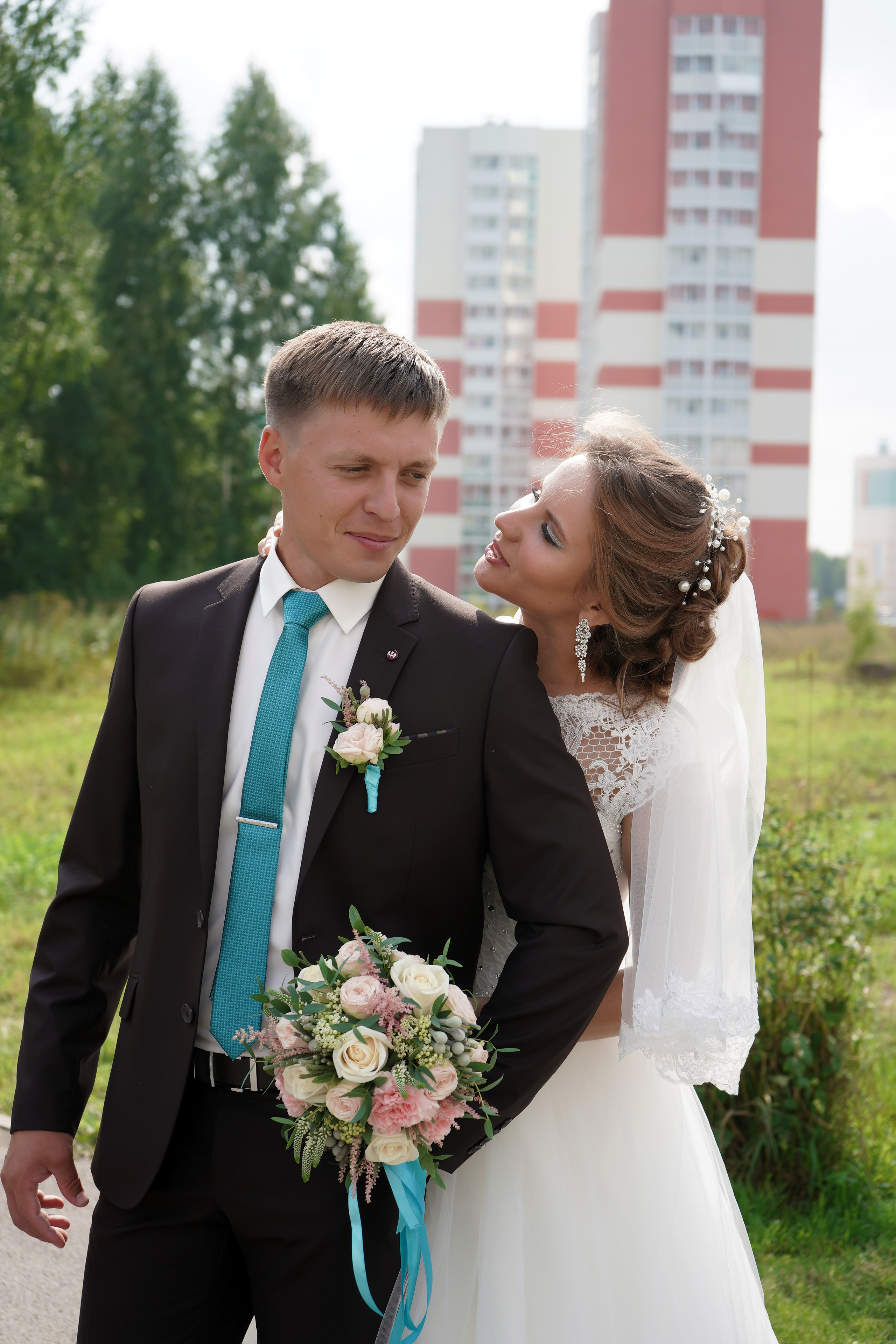 Свадьба полный день. Фотограф, видеооператор Нина Коршунова