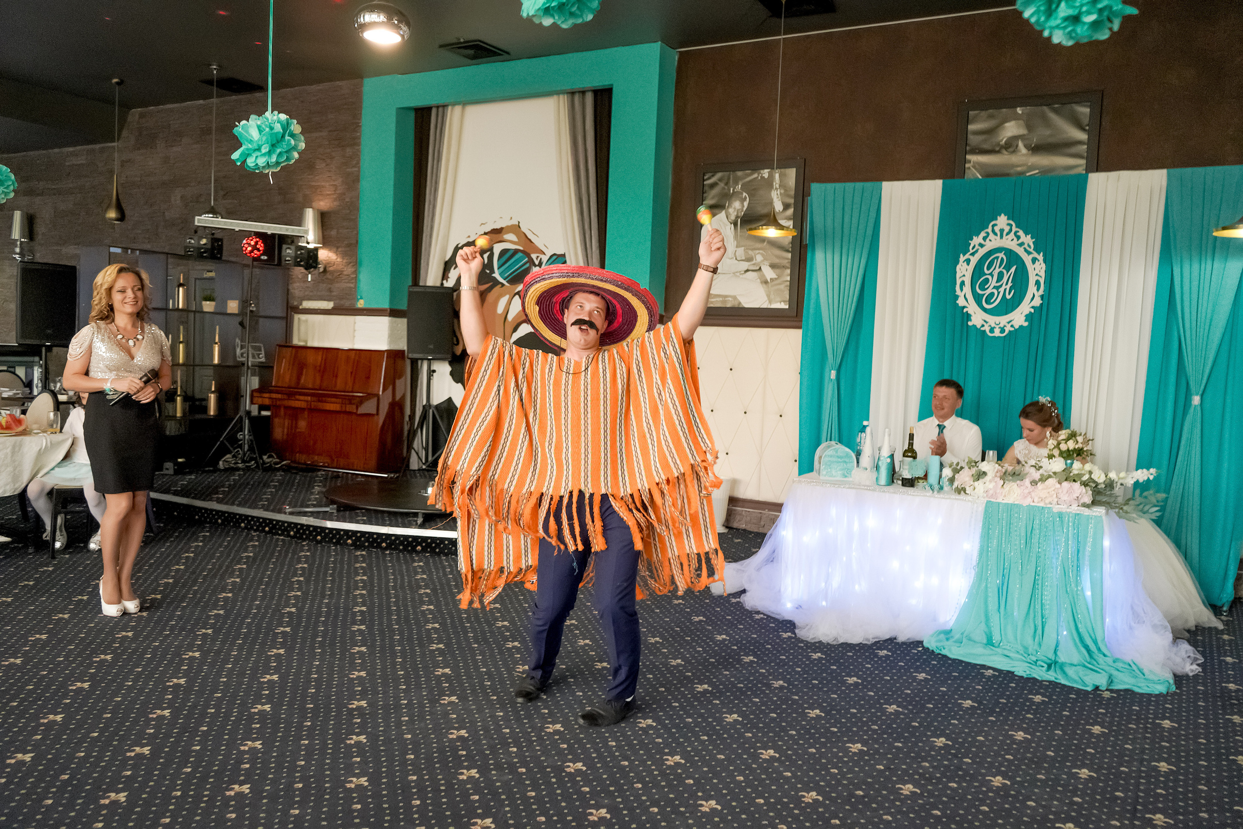 Свадьба полный день. Фотограф, видеооператор Нина Коршунова