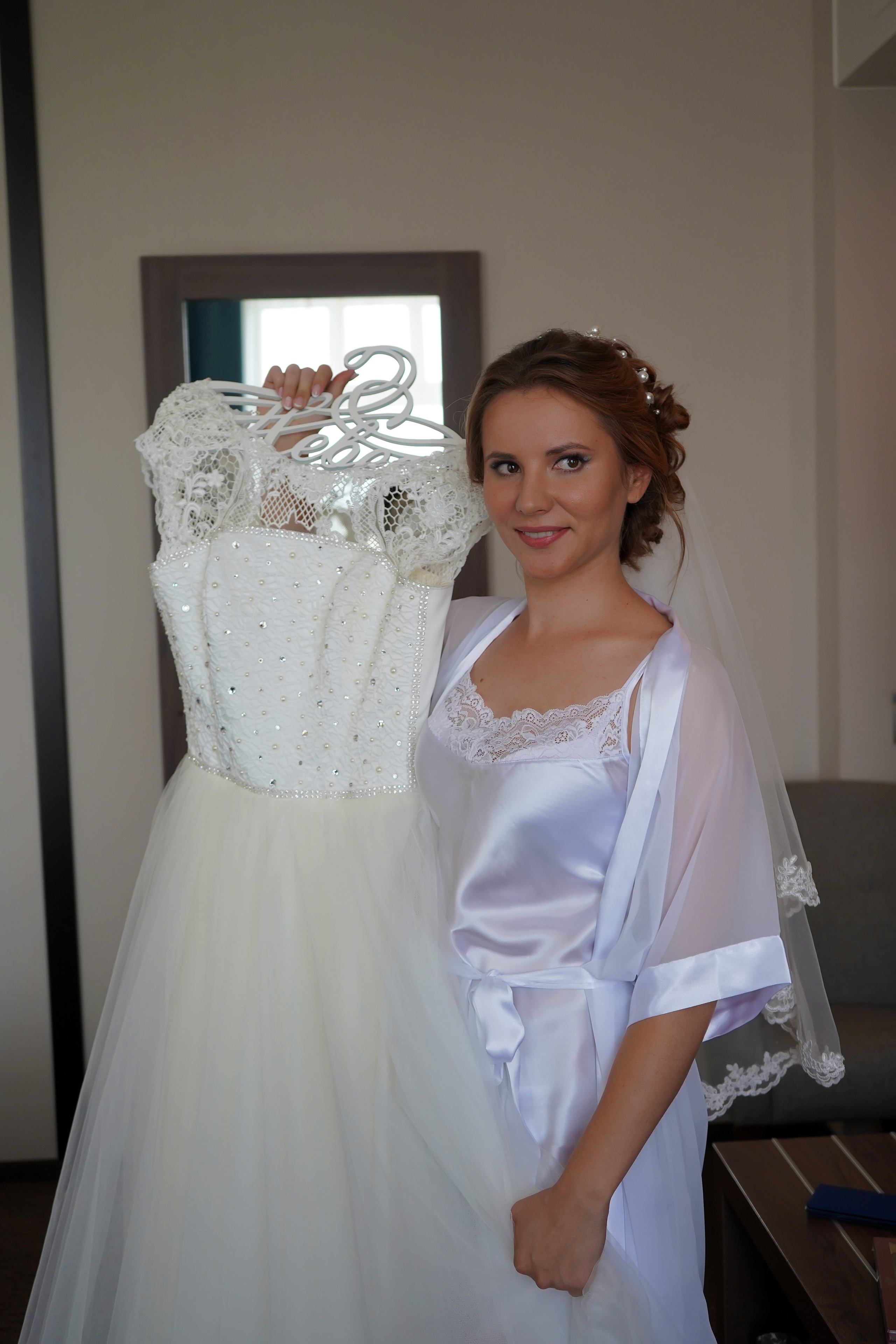 Свадьба полный день. Фотограф, видеооператор Нина Коршунова