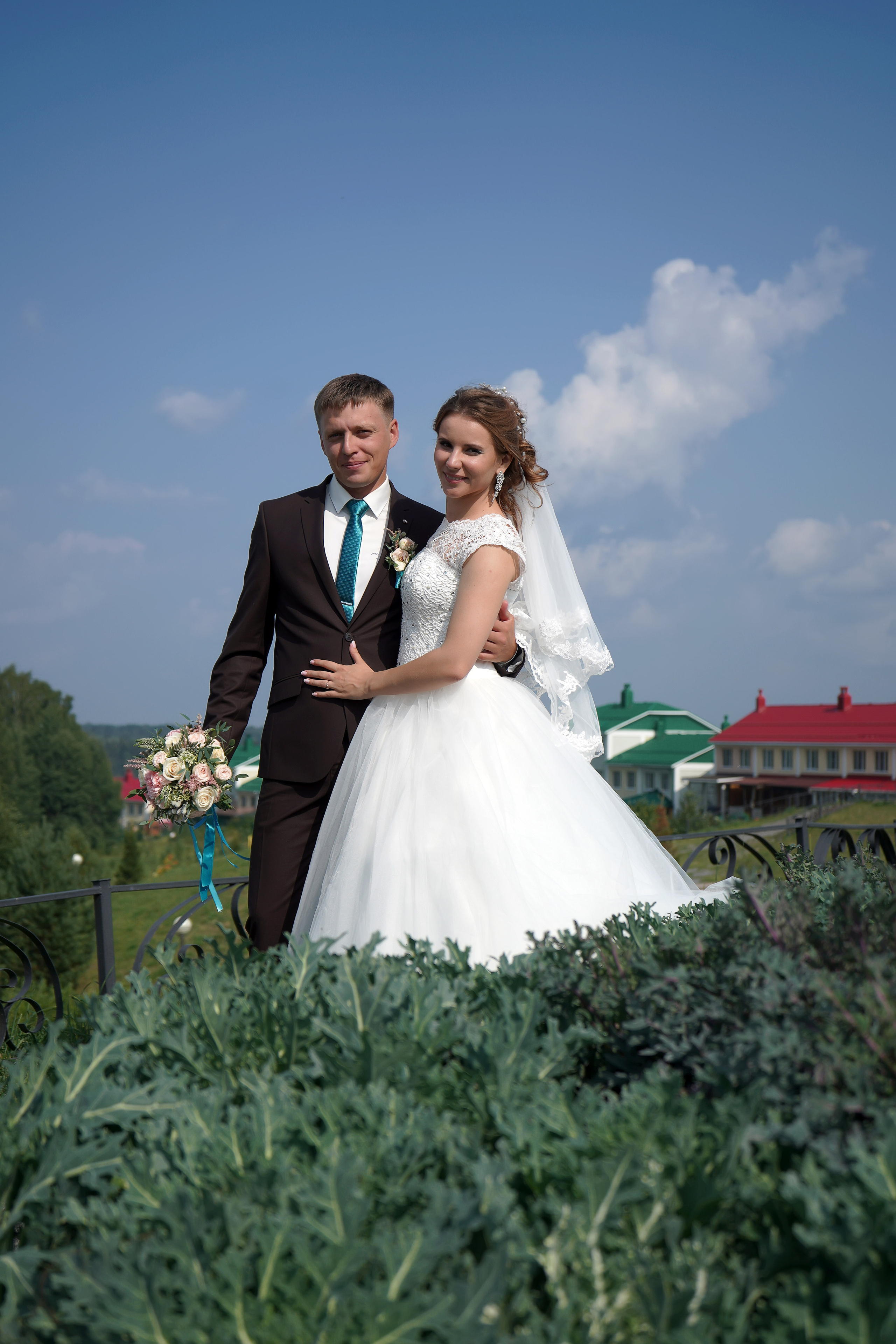 Свадьба полный день. Фотограф, видеооператор Нина Коршунова