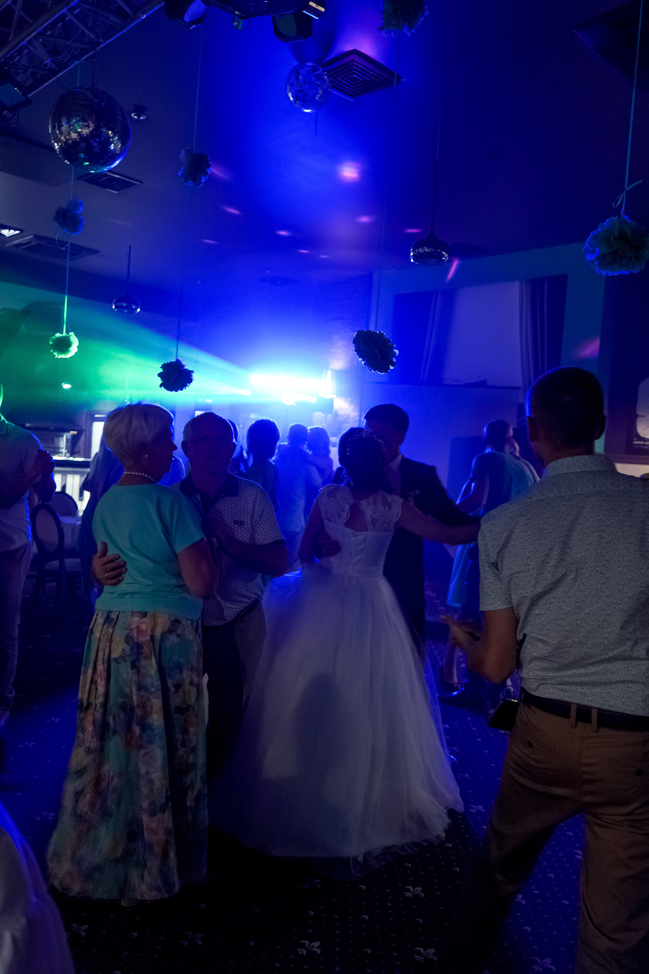 Свадьба полный день. Фотограф, видеооператор Нина Коршунова